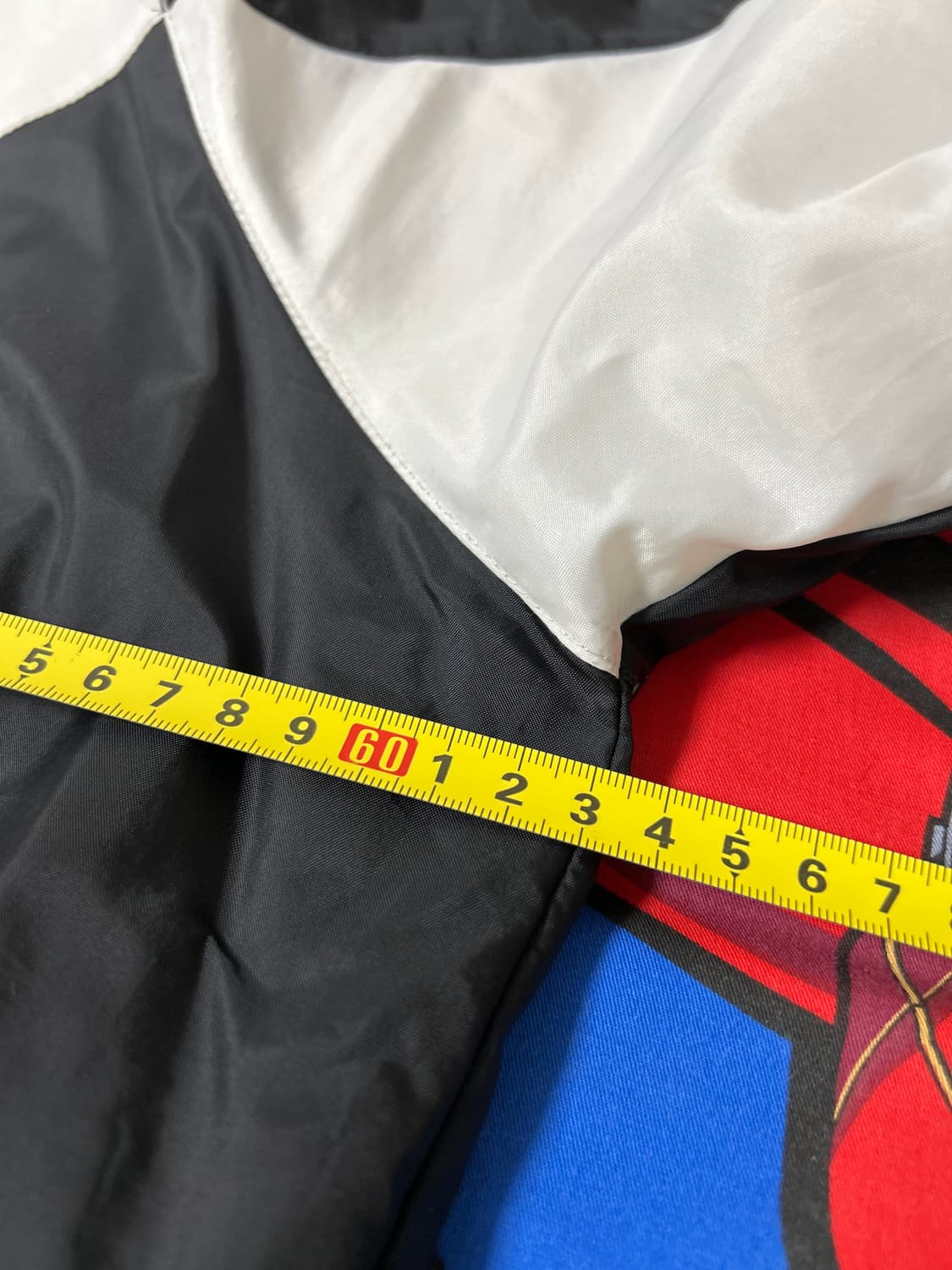 나이키 윈드러너 빅 스우시 바람막이 상품이미지7