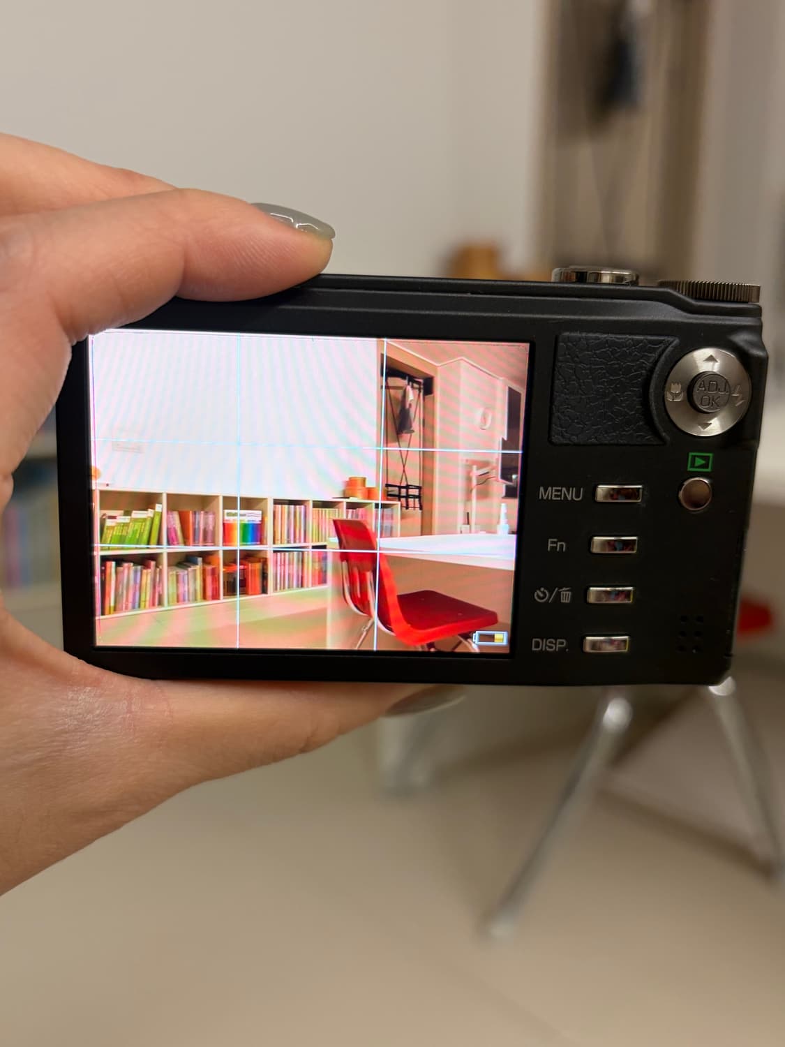 리코 RICOH CX1 상품이미지7