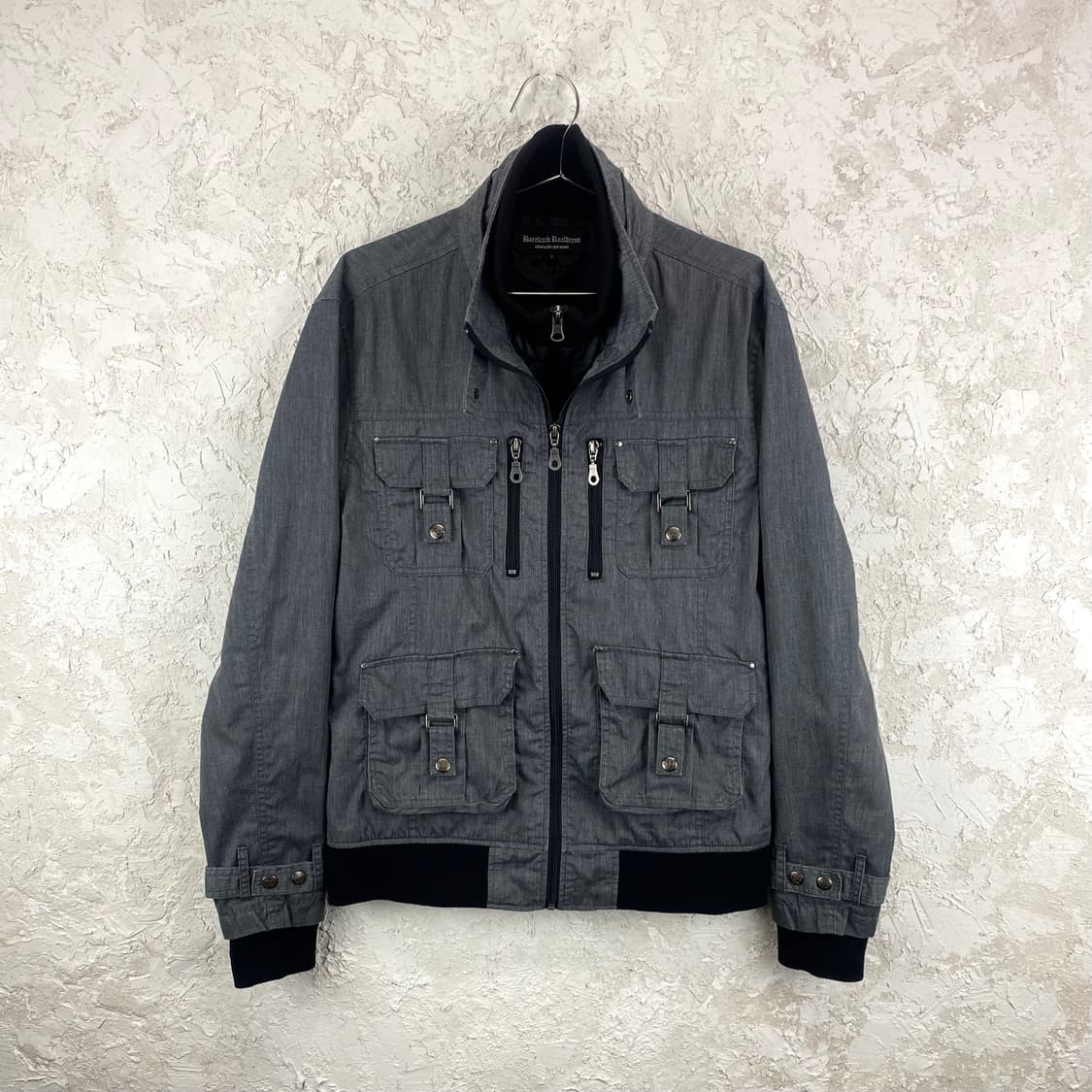 BAREBACK REALDRESS 상품이미지1