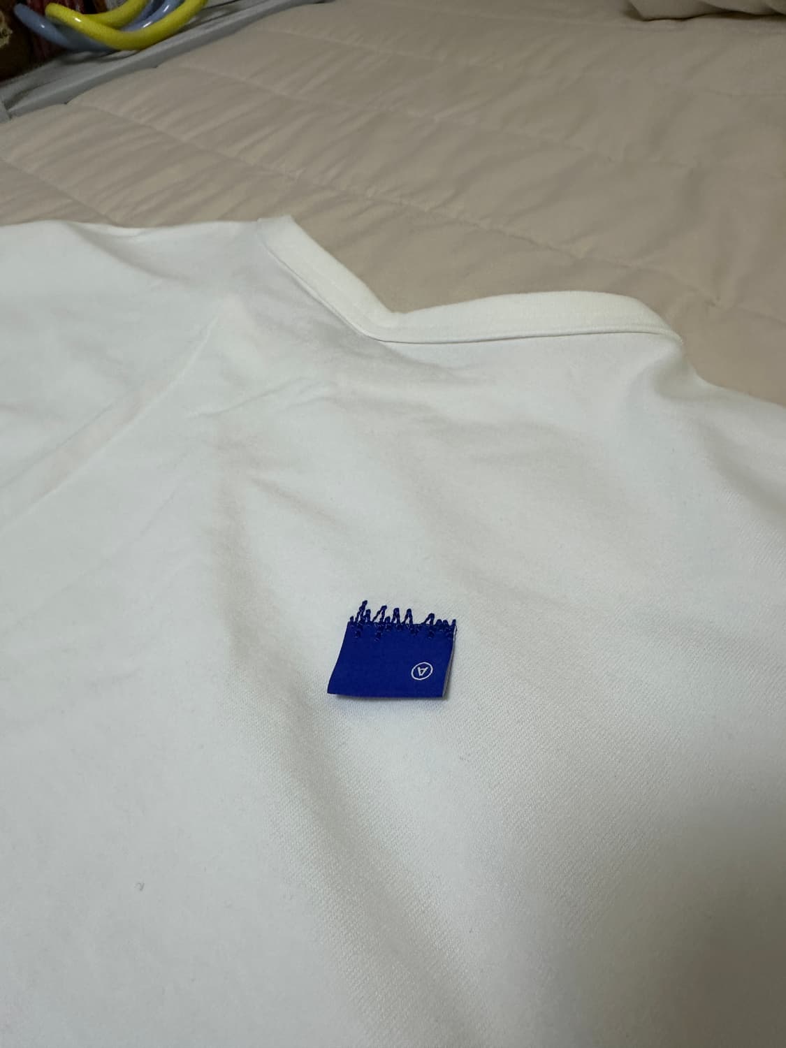 아더에러 시그니피컨트 반팔 M 상품이미지4