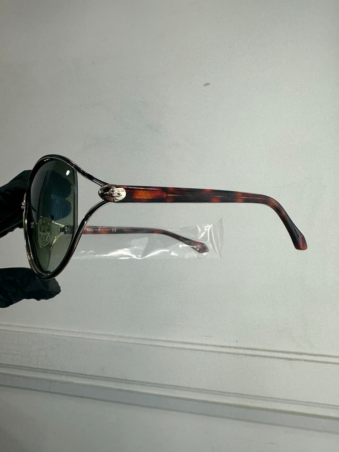 [새상품 무료배송] Made in Italy 비비안웨스트우드 선글라스 상품이미지5