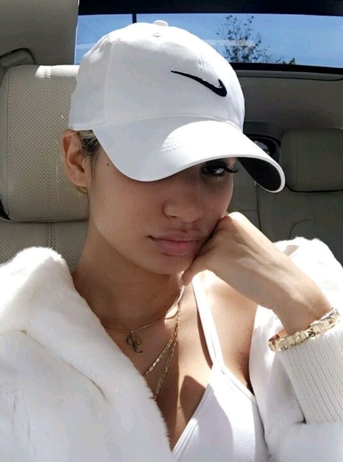 Nike golf cap 상품이미지2