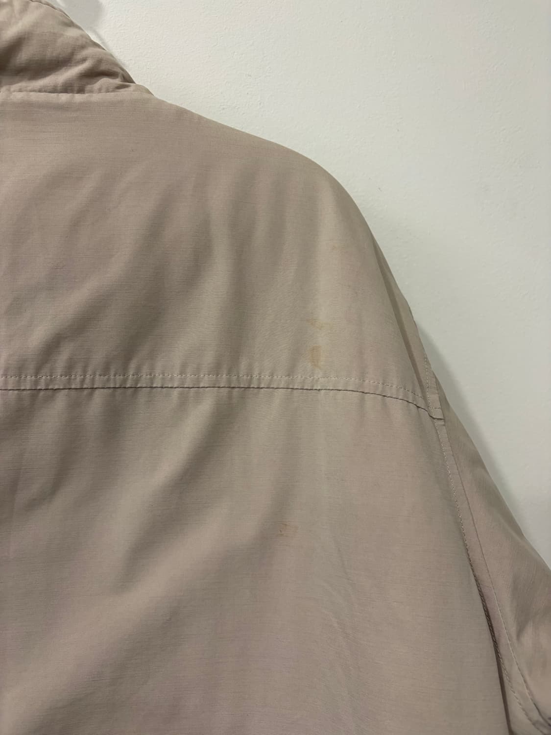 304. 라코스테 스윙탑 자켓 상품이미지3