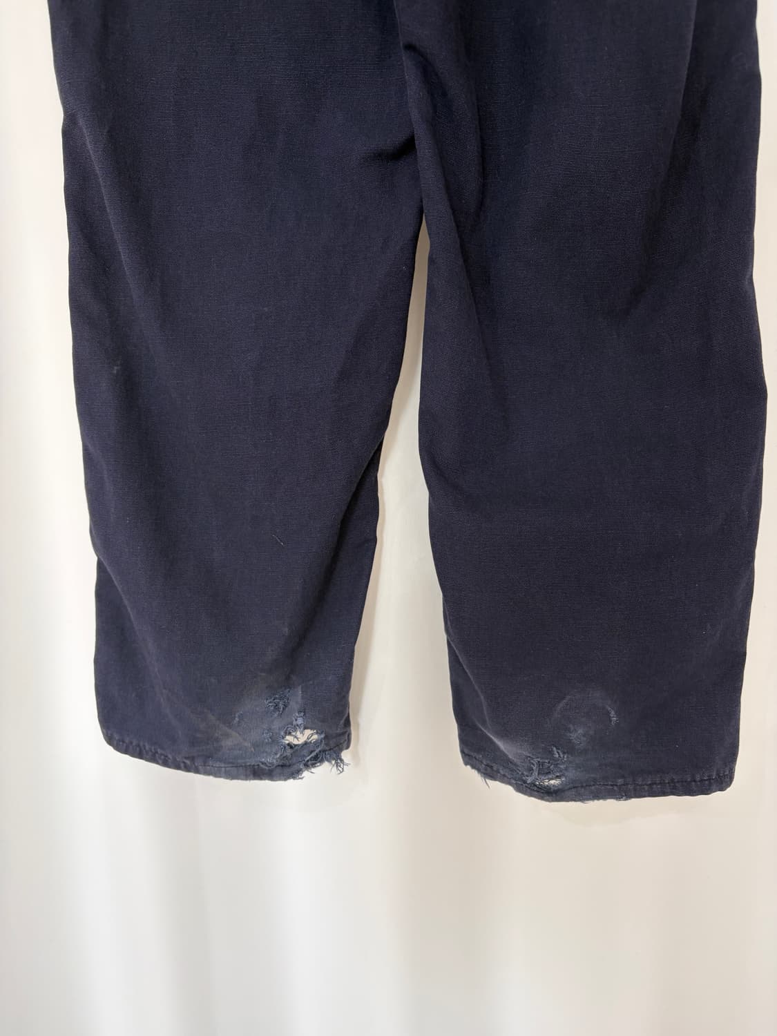 carhartt work pants (made in MEXICO) 상품이미지7