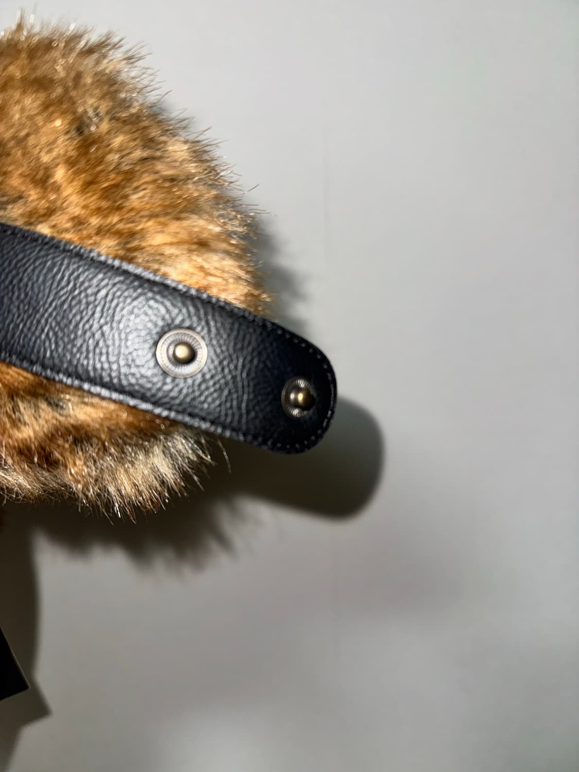 LECYTO 레씨토 털모자 트루퍼햇 상품이미지3