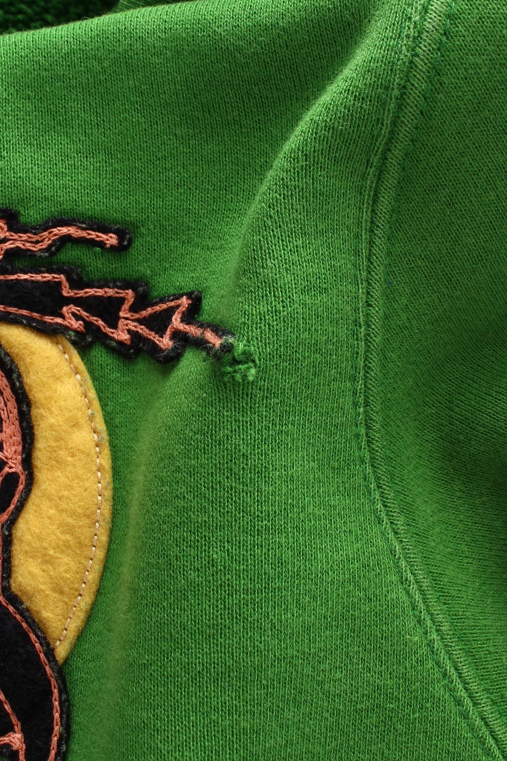 JELADO Heavy Weight Hoodie 상품이미지6