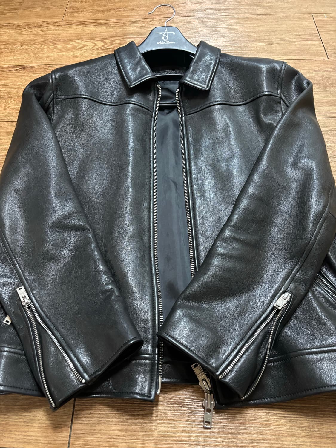 느와르라르메스 싱글라이더 48사이즈 상품이미지2