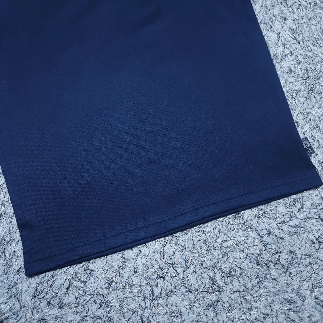 아디다스)100 남자 프랑스국대 유니폼 긴팔카라티 / 왕눈이샵 상품이미지6