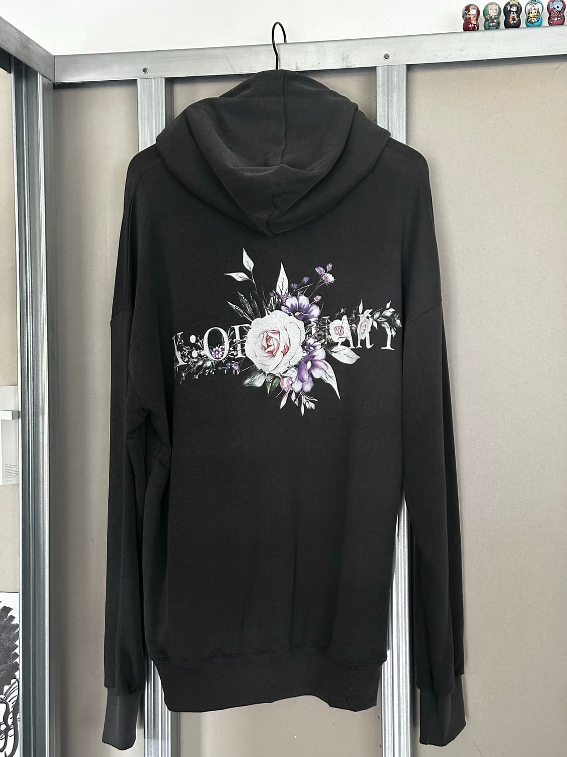 xordinary 후드 상품이미지2