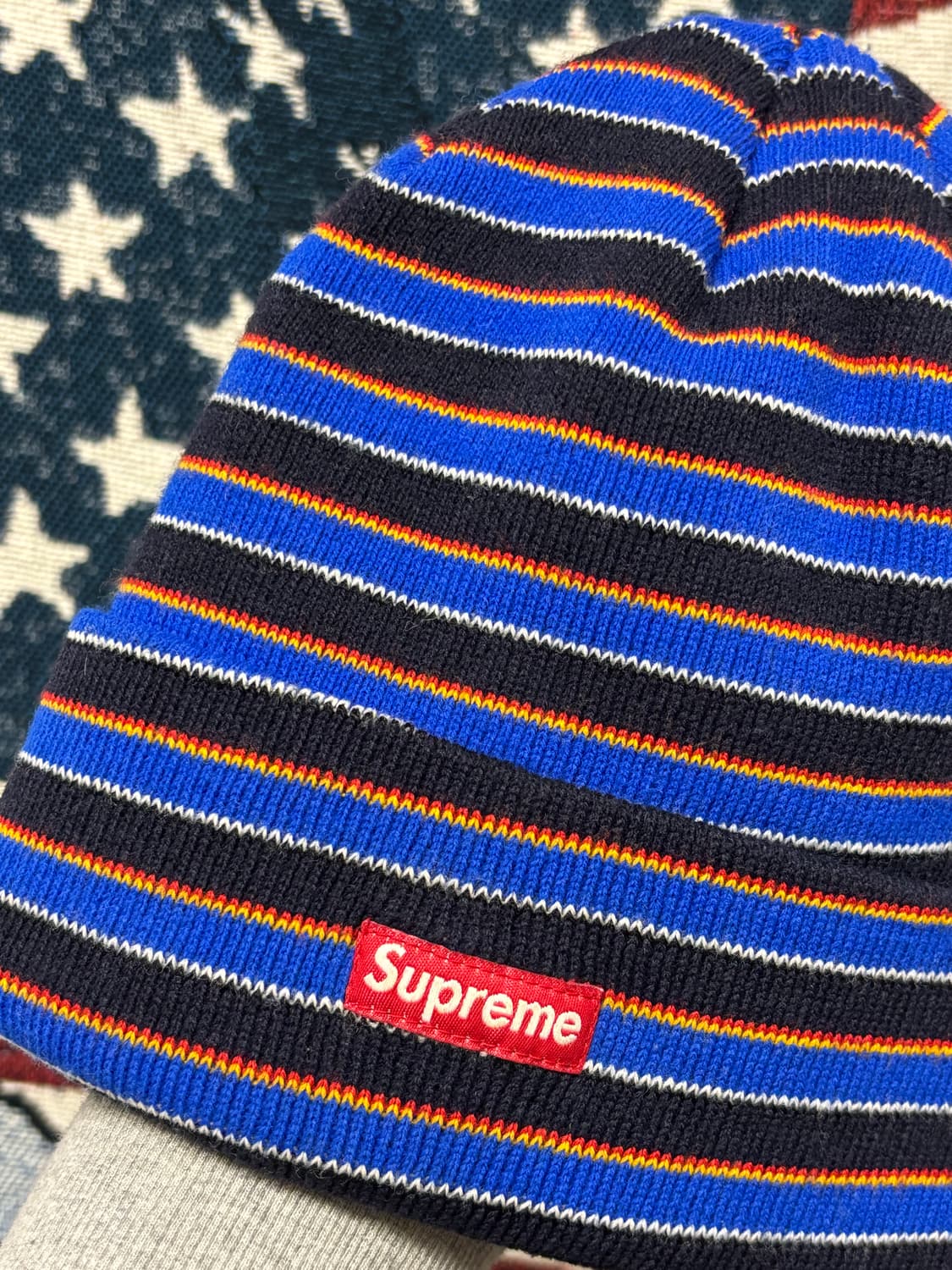 슈프림 비니 상품이미지4