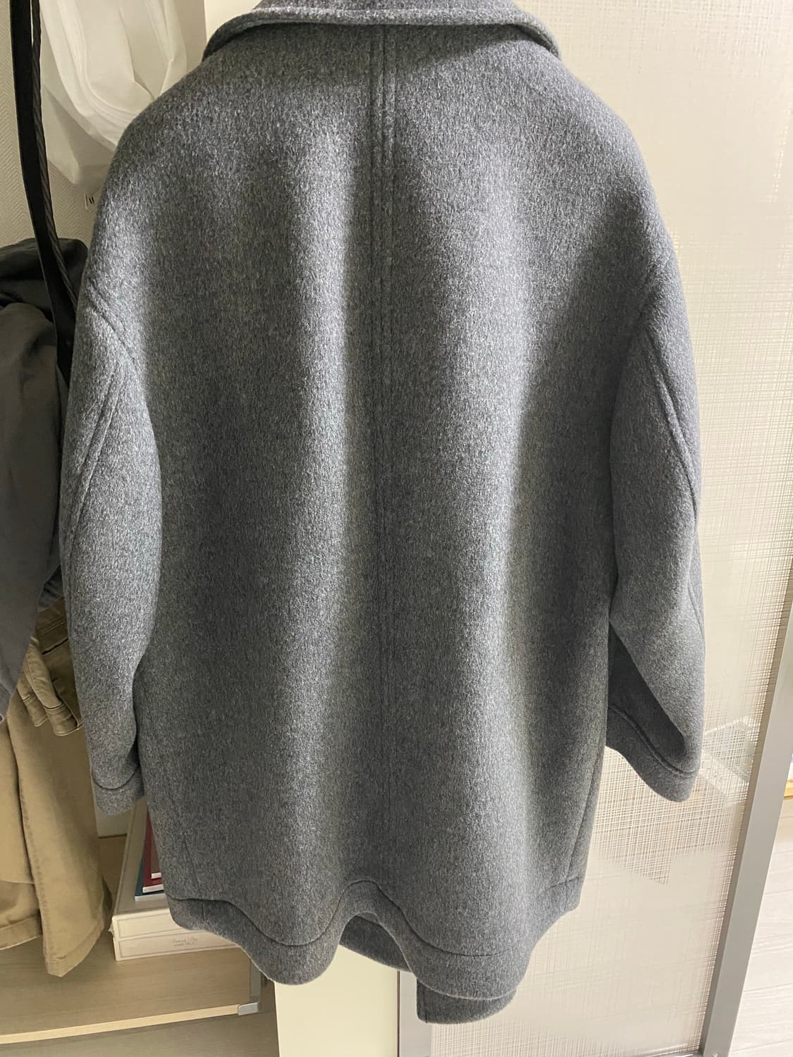 벨리에 아크 코트 m 상품이미지4