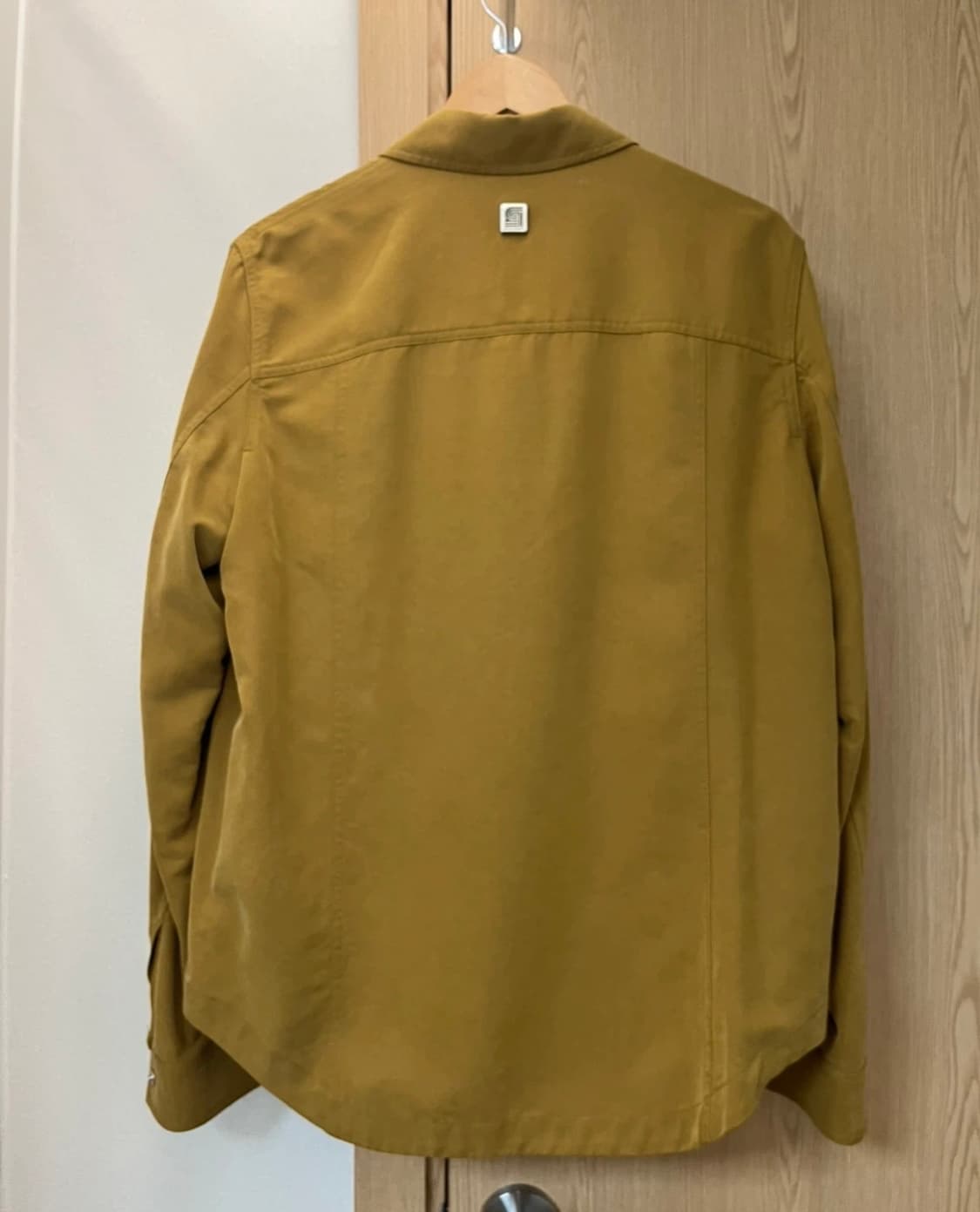 솔리드옴므 셔츠 자켓 상품이미지5