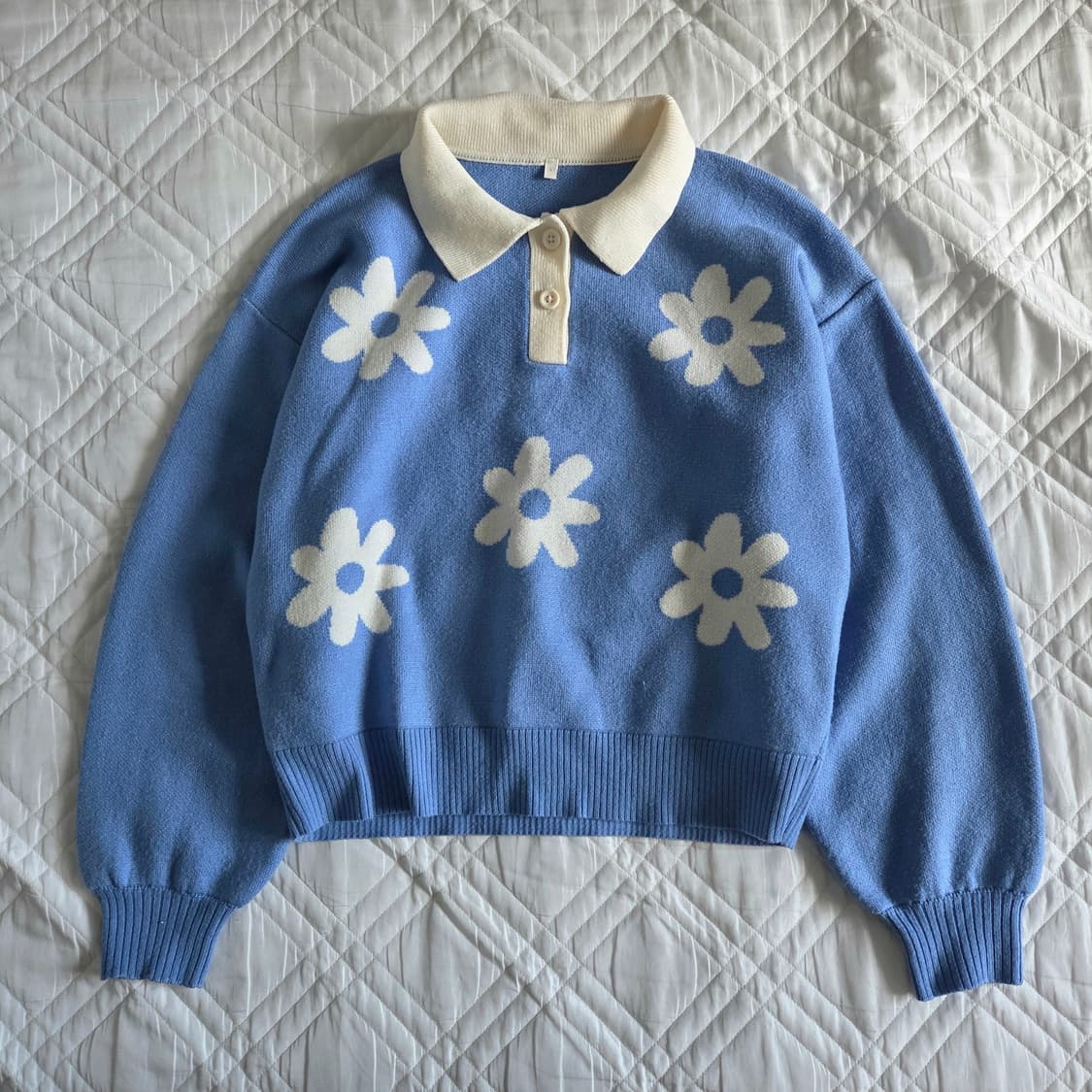 GU Flower pattern 상품이미지3