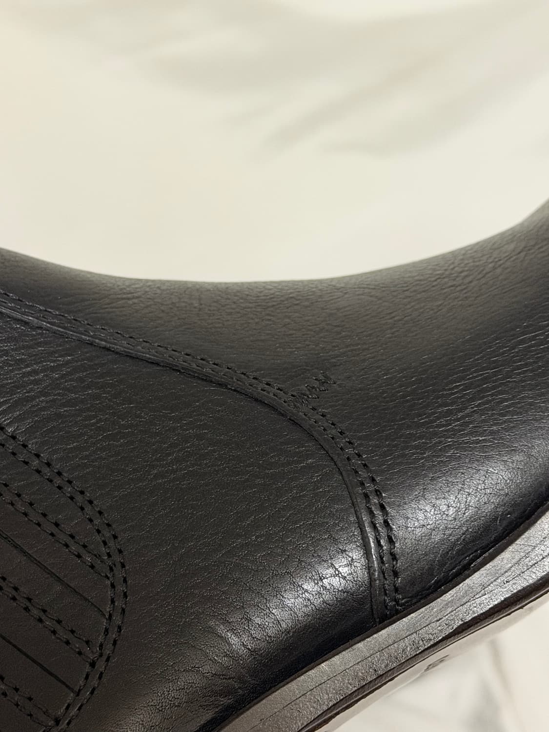 르메르 레더 첼시 부츠 상품이미지7