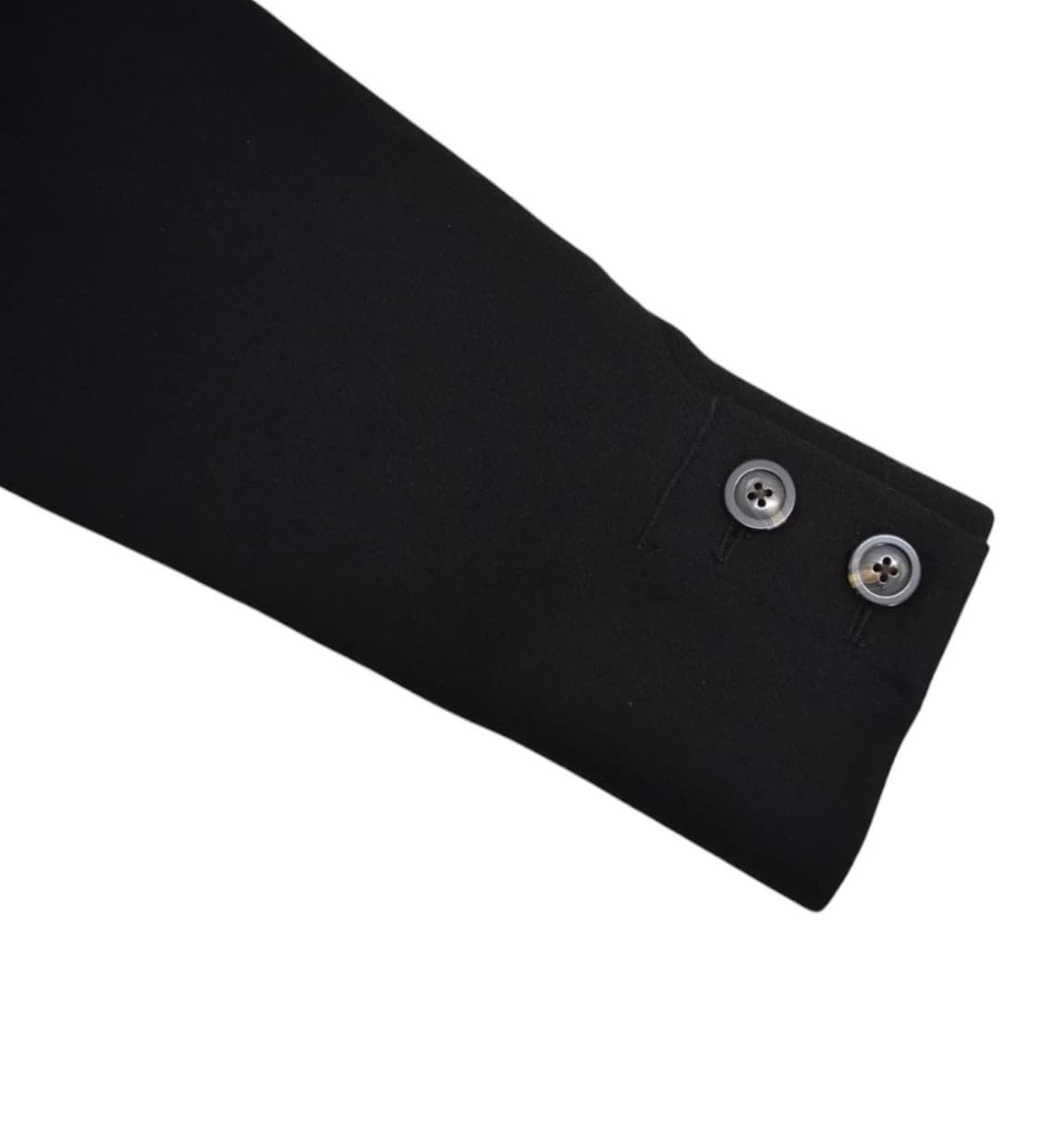 (급처) 릭오웬스 블랙 코트 샘플 상품이미지4