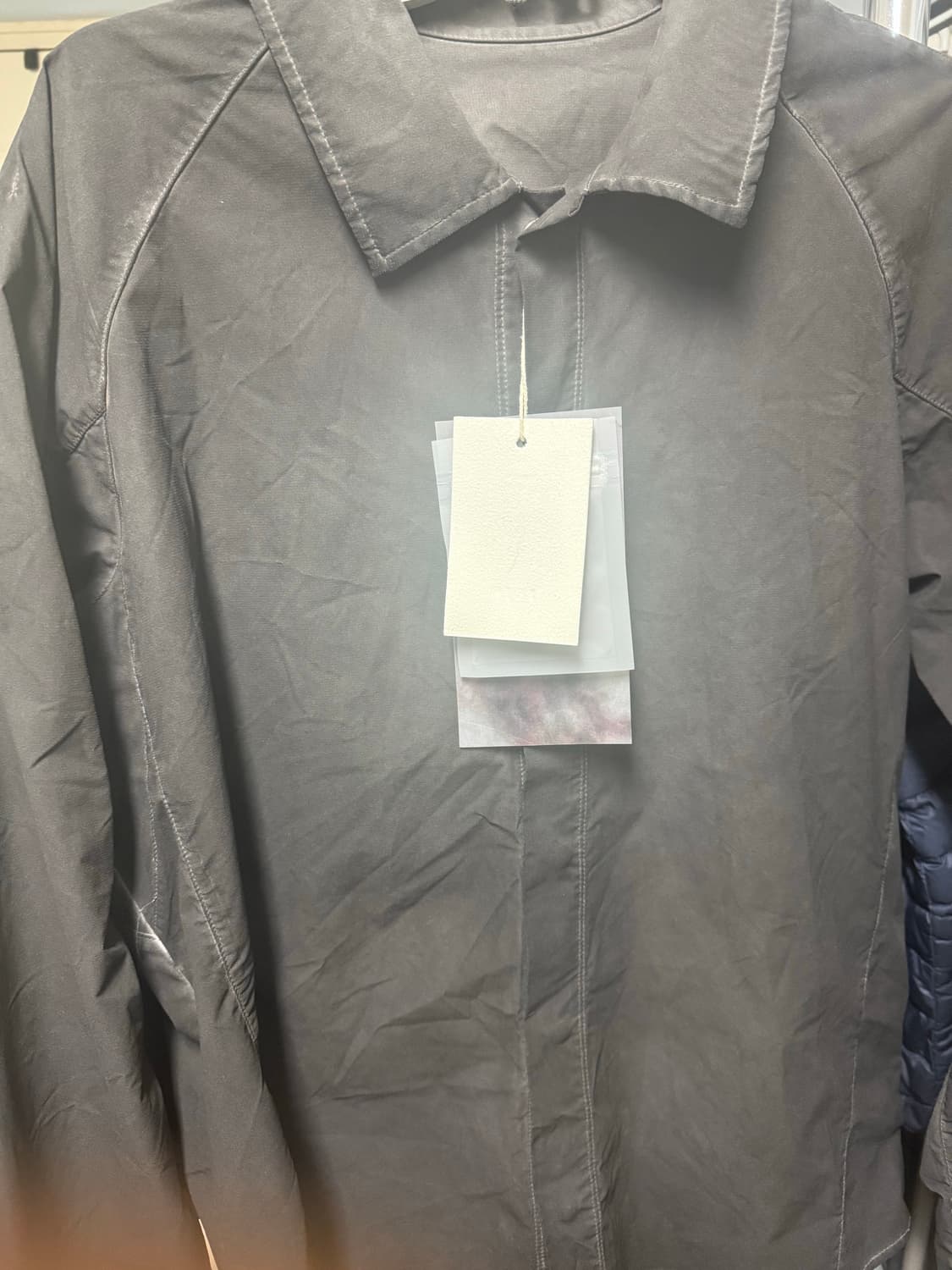 Xlim ep.8 shirts 01 M 상품이미지1