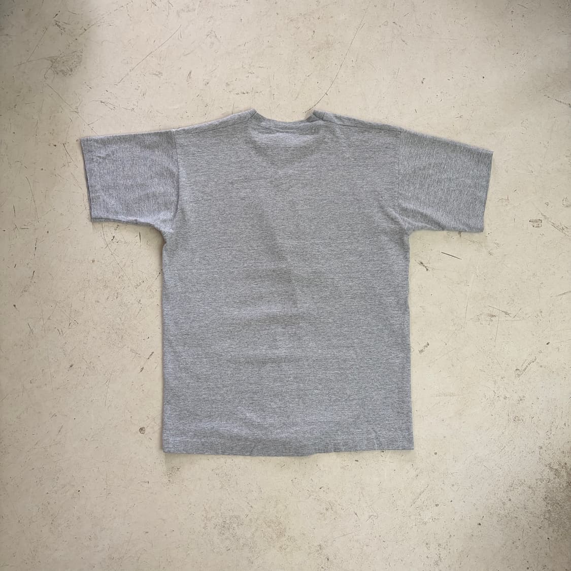 90s CANADA Trent Sport 빈티지 싱글스티치 반팔티 L 상품이미지8