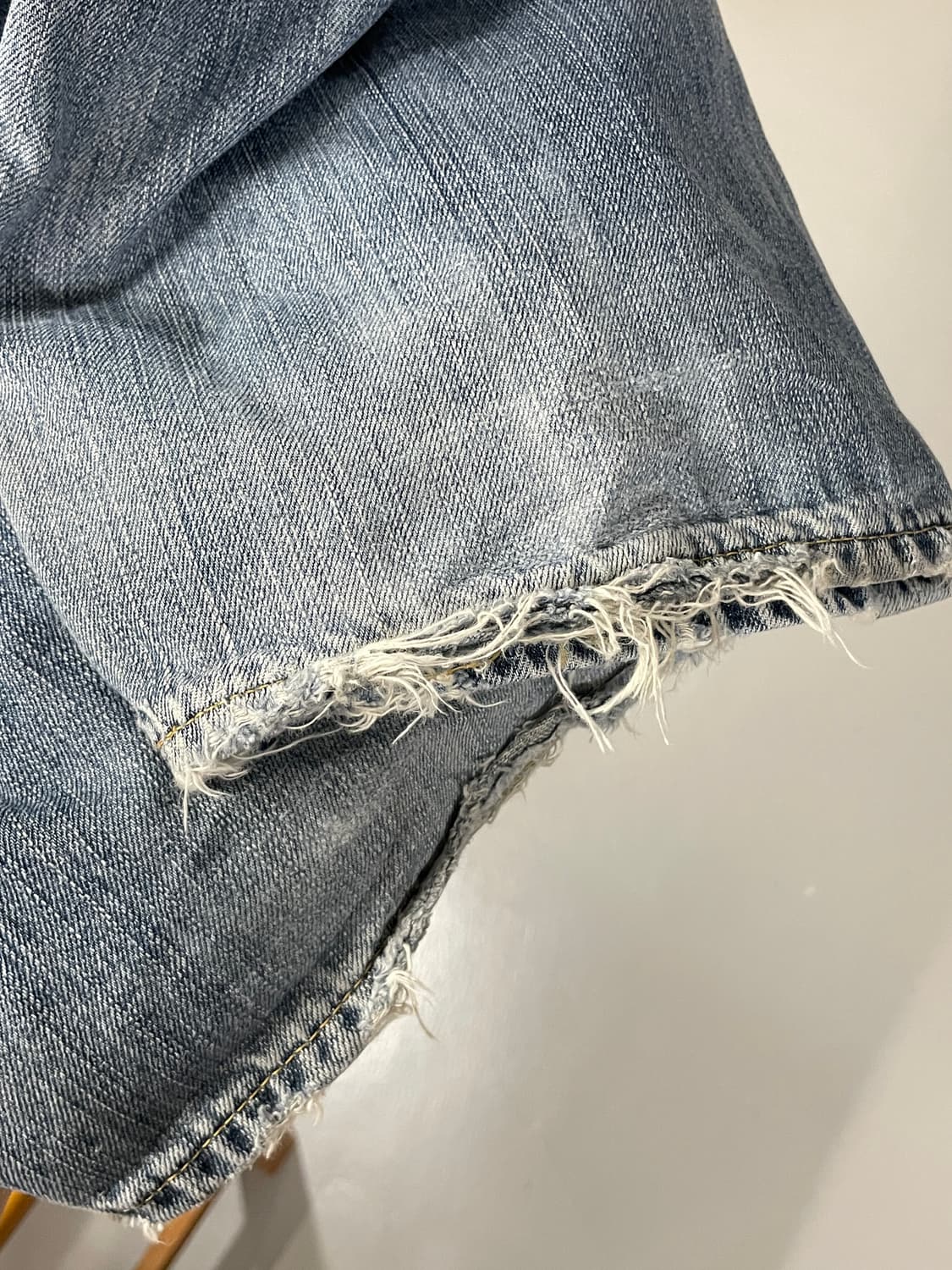 Levi's denim pants  상품이미지7