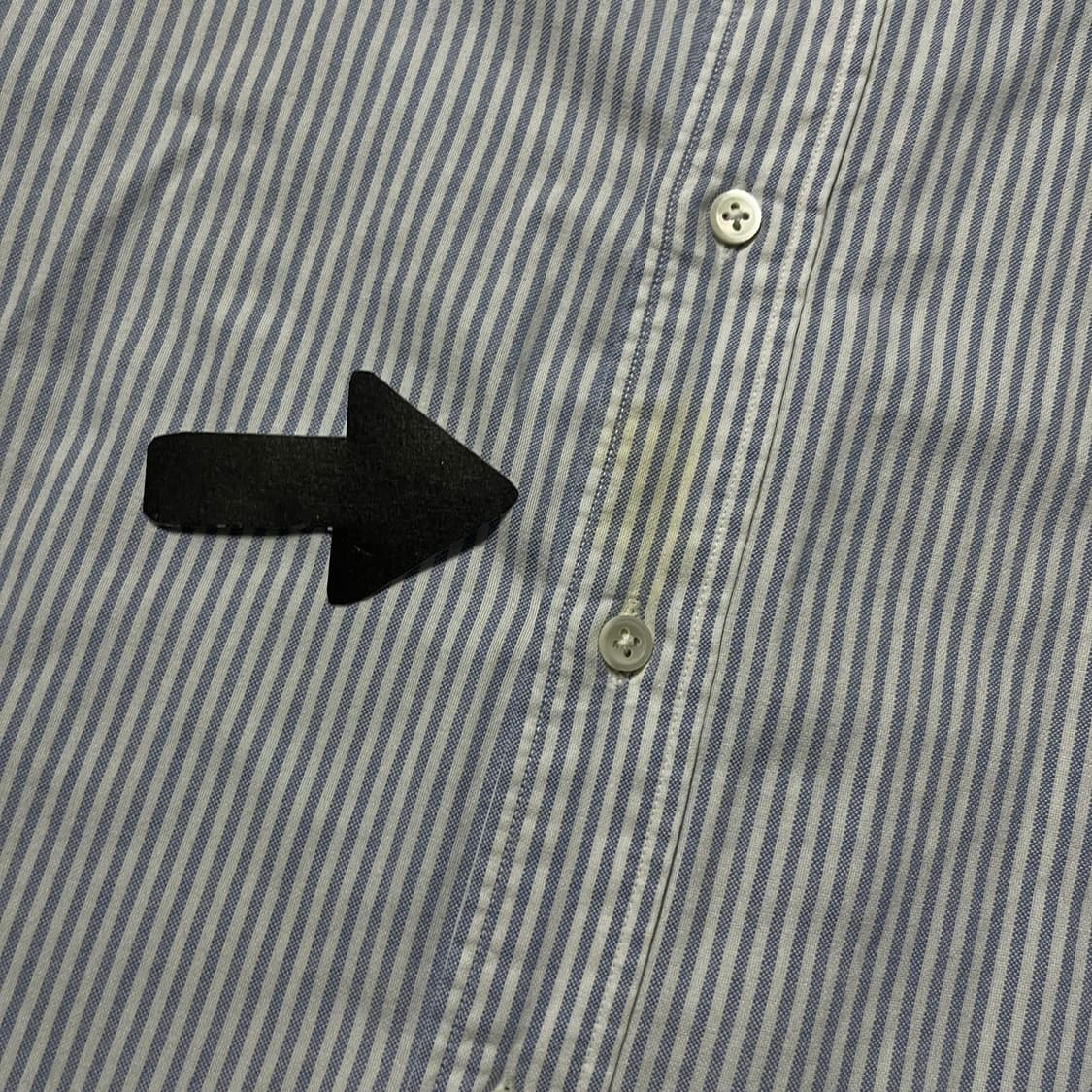 BeanPole 빈폴 스트라이프 셔츠 상품이미지6