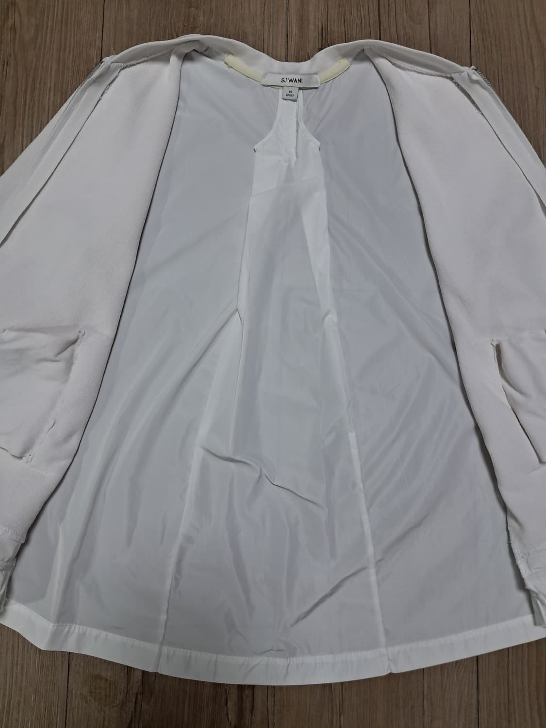 손정완 봄 자켓 85 상품이미지5