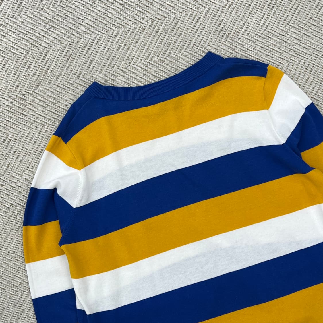 코스 스트라이프 니트 r2759 상품이미지4