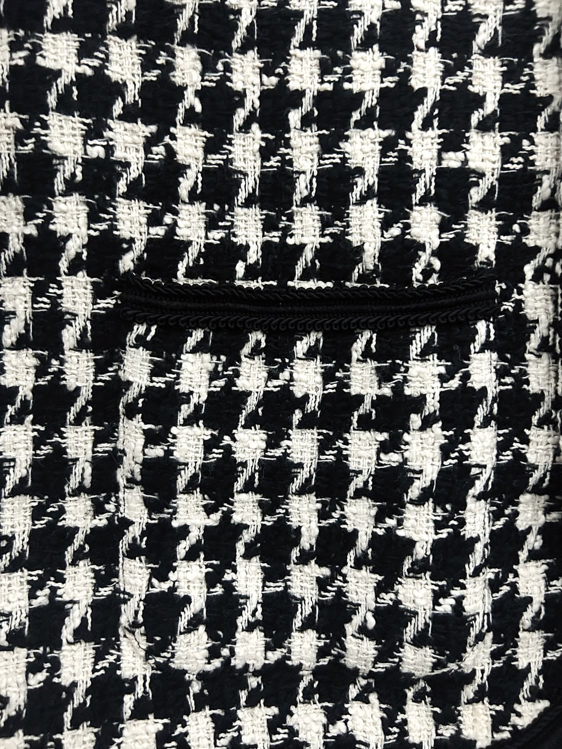 캐리오버 24fw트위드 자켓 상품이미지5