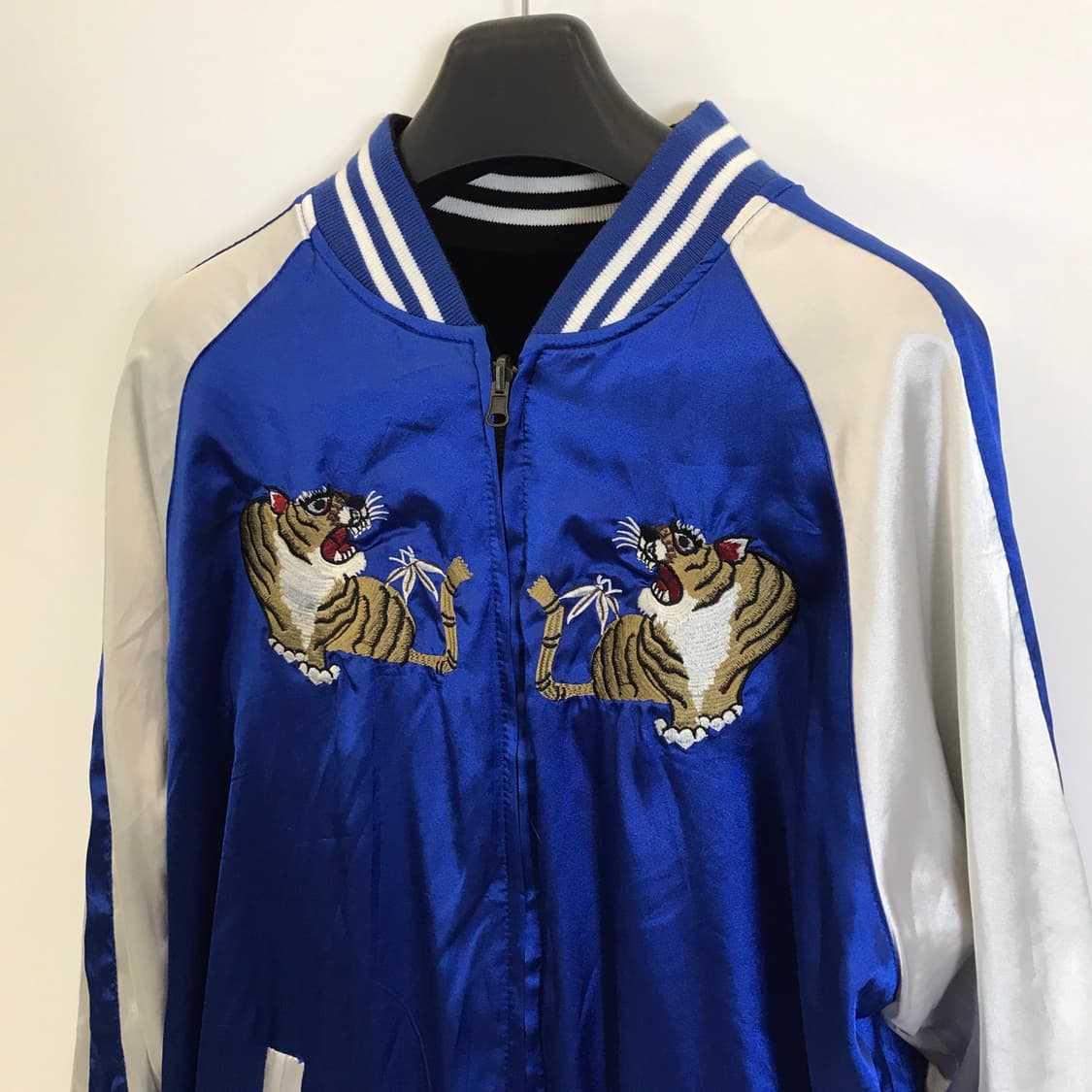 재팬빈티지 JPN 리버시블 스카쟌 [110] 상품이미지2