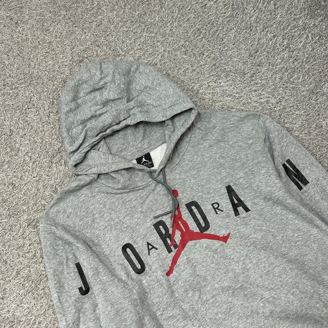 [95-100] 조던 후드티 상품이미지1