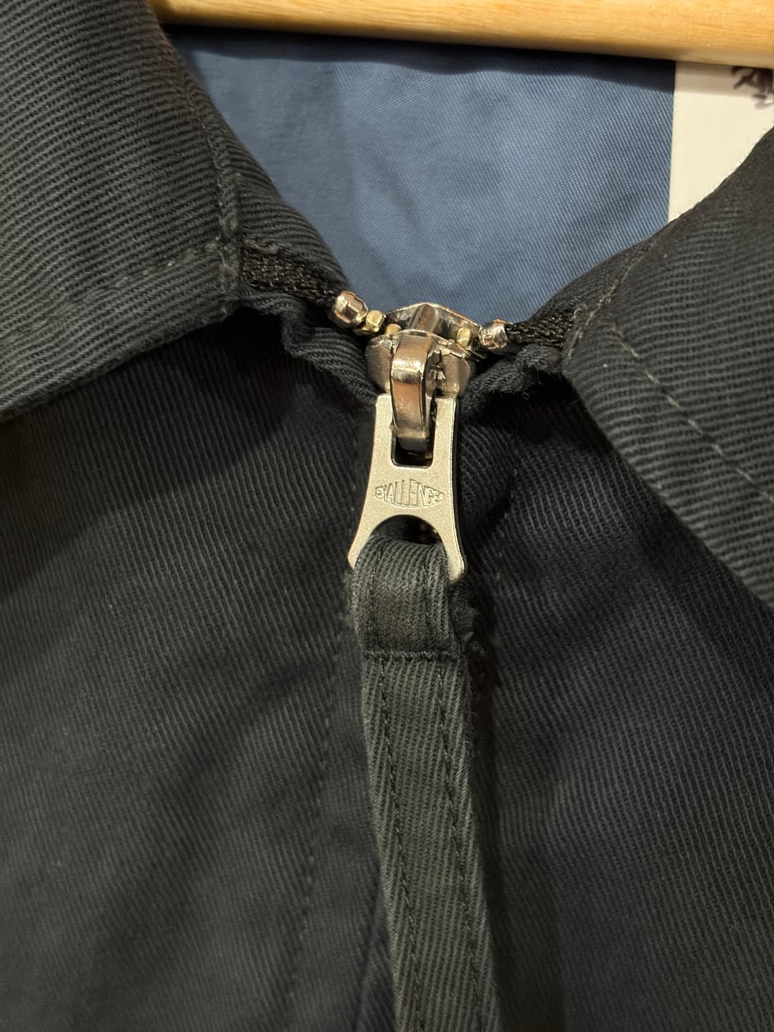 J65 챌린저 독사의 왈츠 워크자켓 XL 상품이미지4