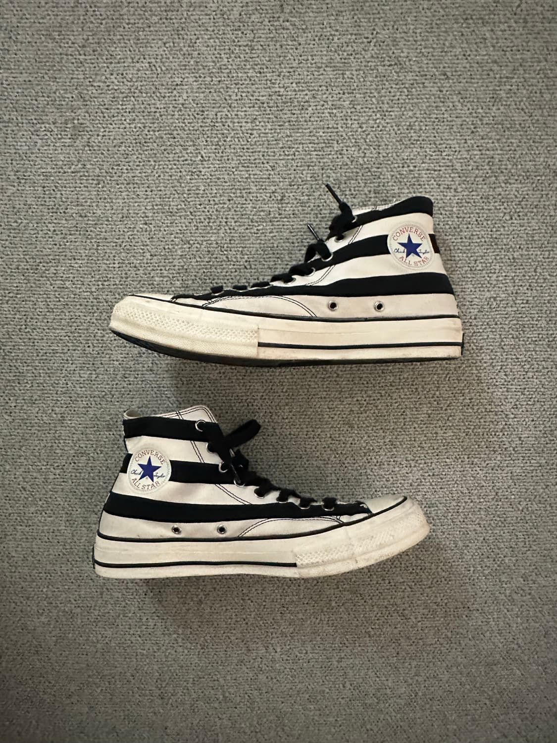 컨버스 어딕트 척테일러 290 상품이미지3