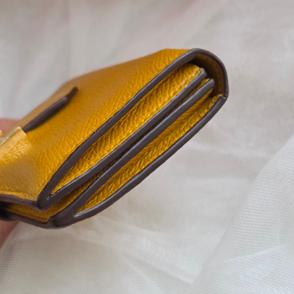 에르메스 베안 미니지갑 카드지갑 상품이미지6