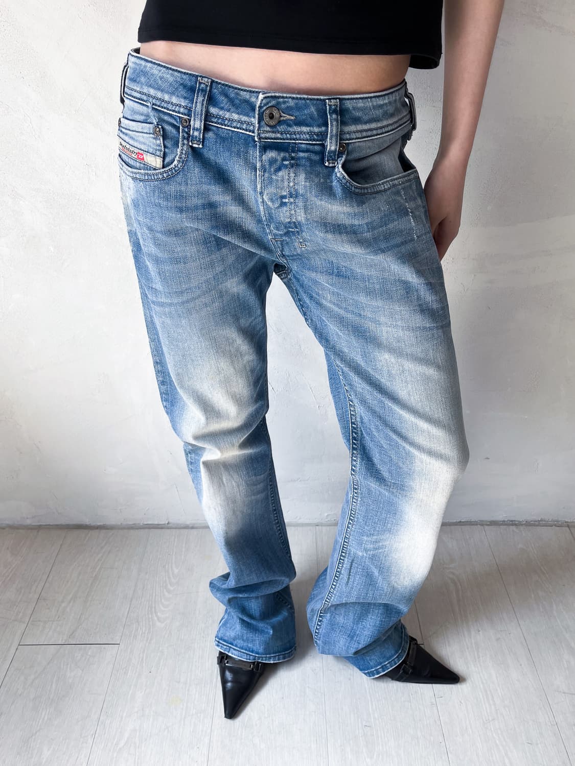 Diesel 상품이미지1