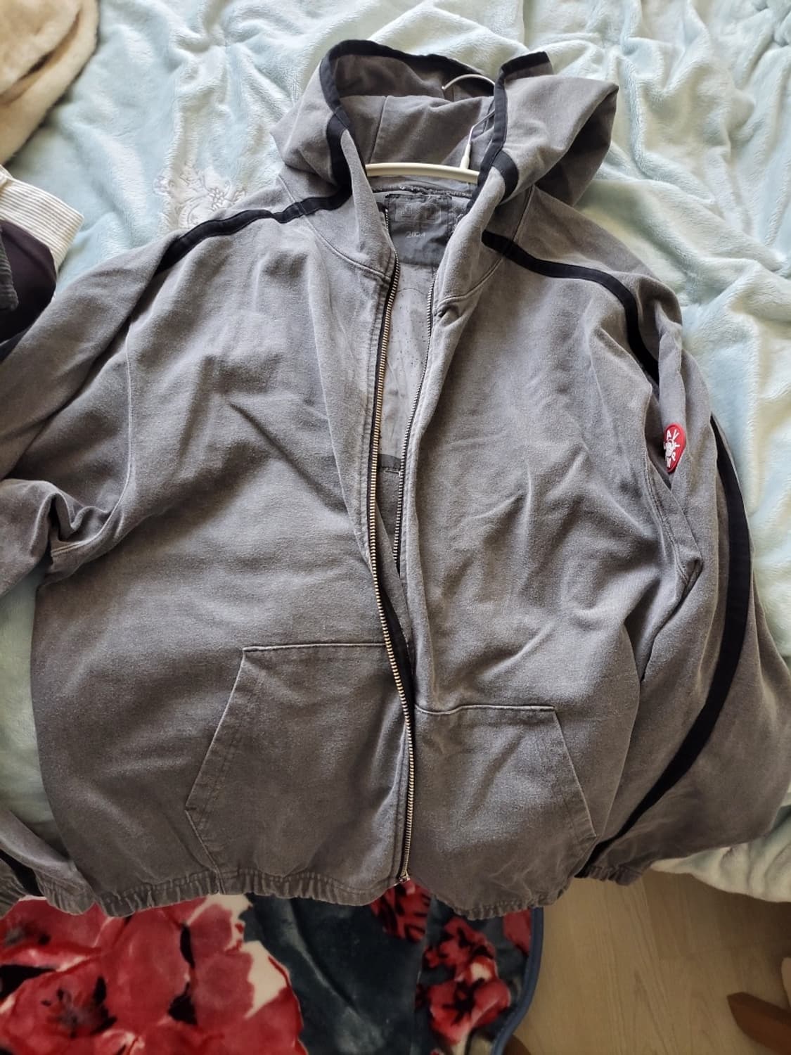 카브엠트 자켓 m사이즈 상품이미지1