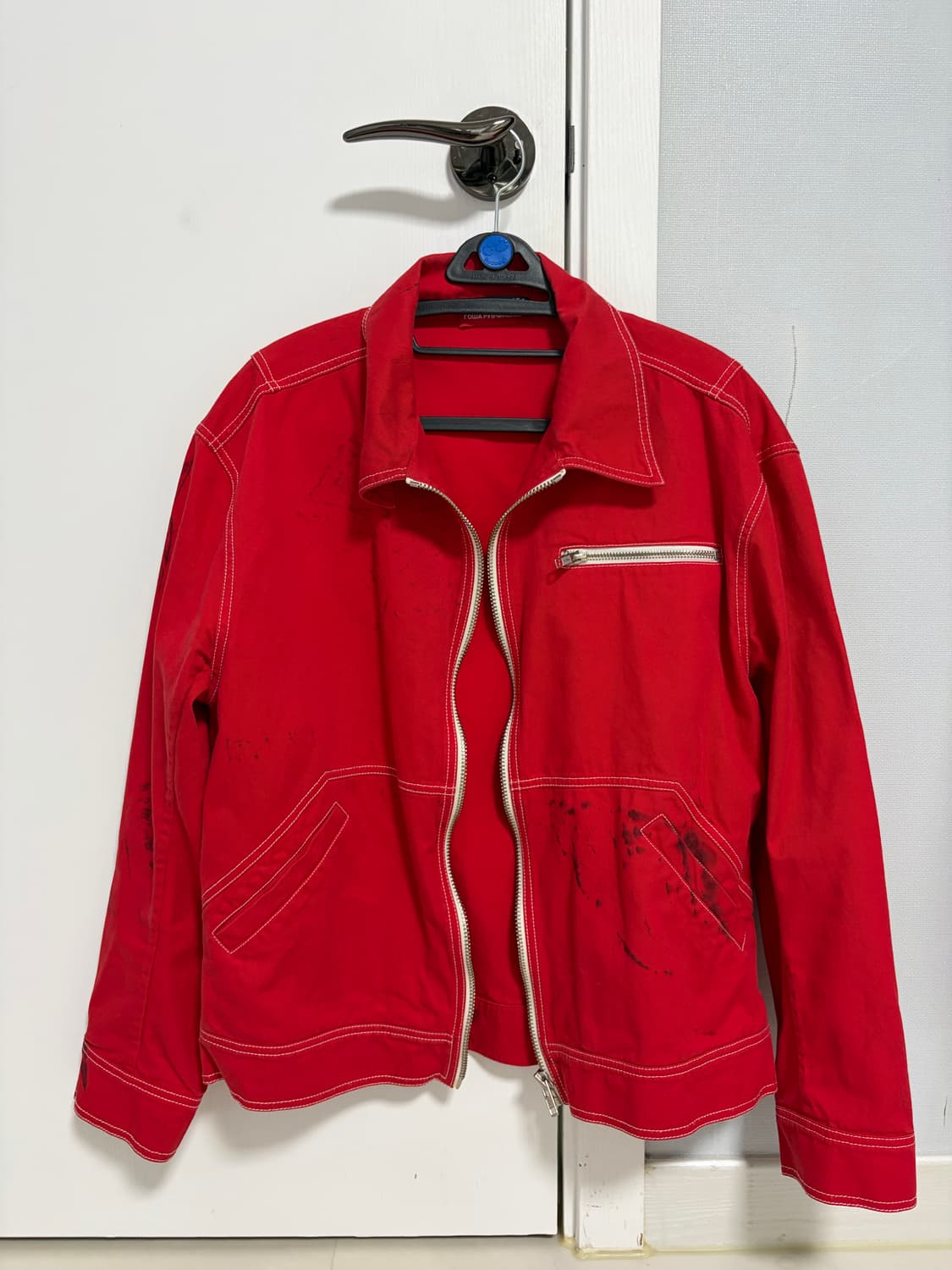 [이지,칸예,고샤루브친스키] Gosha 상품이미지1