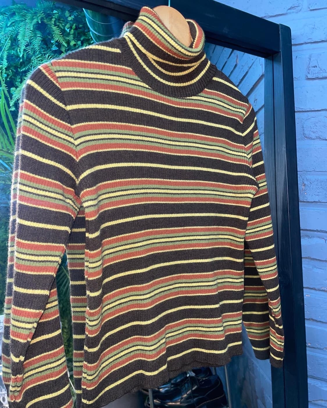 Keith 니트 상품이미지3