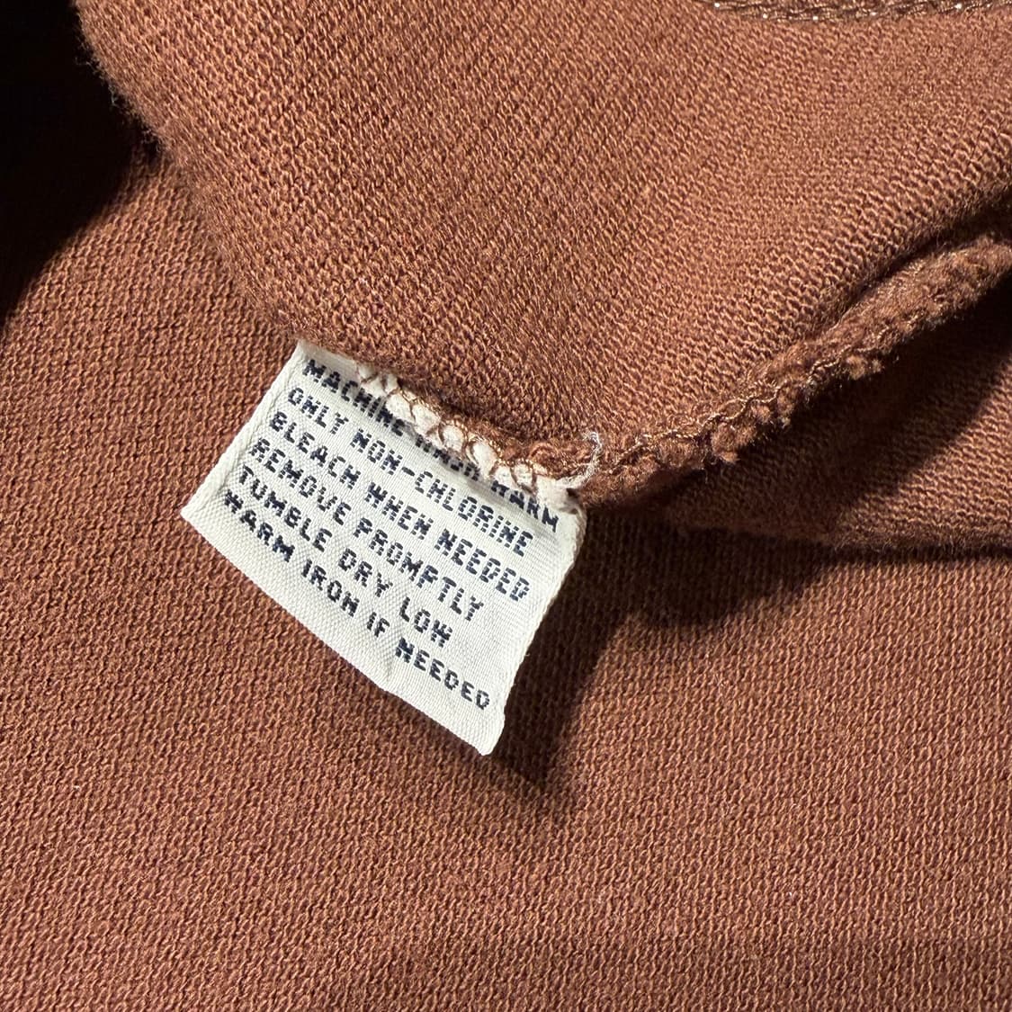 폴로랄프로렌 00s 크레스트 반팔 카라티 L 상품이미지4