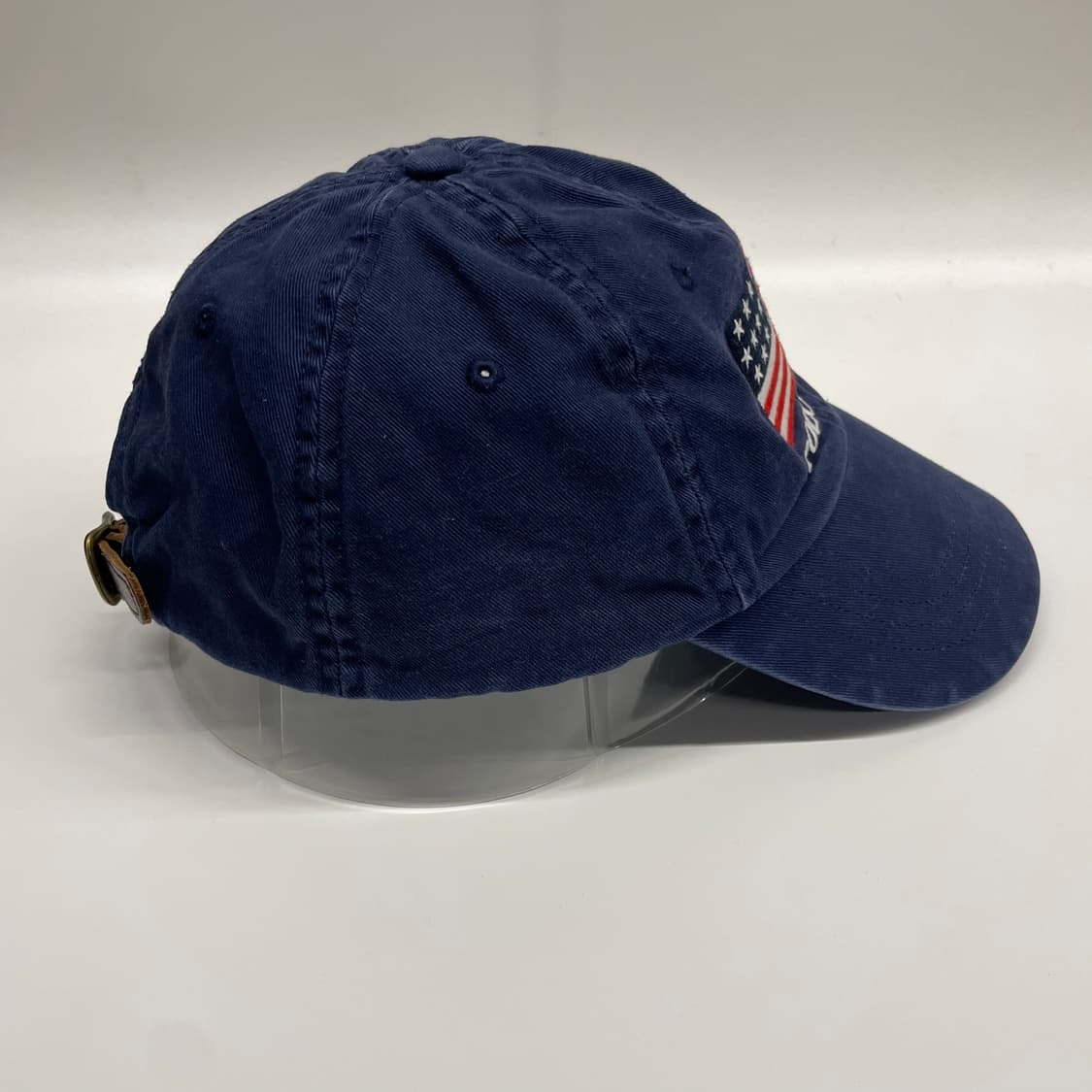 90s 폴로 랄프로렌 성조기 볼캡 상품이미지5