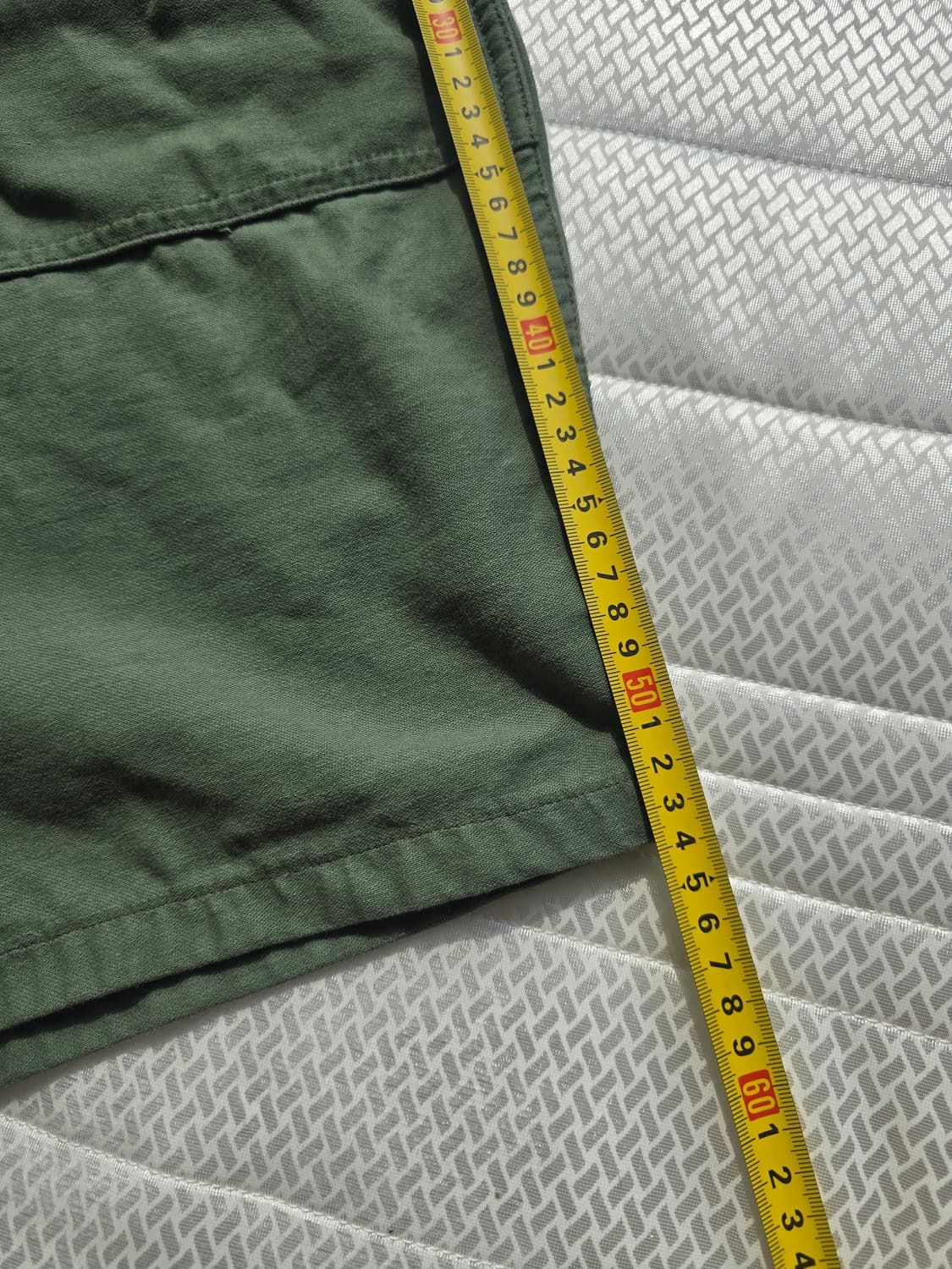 YMCLKY 퍼티그 쇼츠 상품이미지5