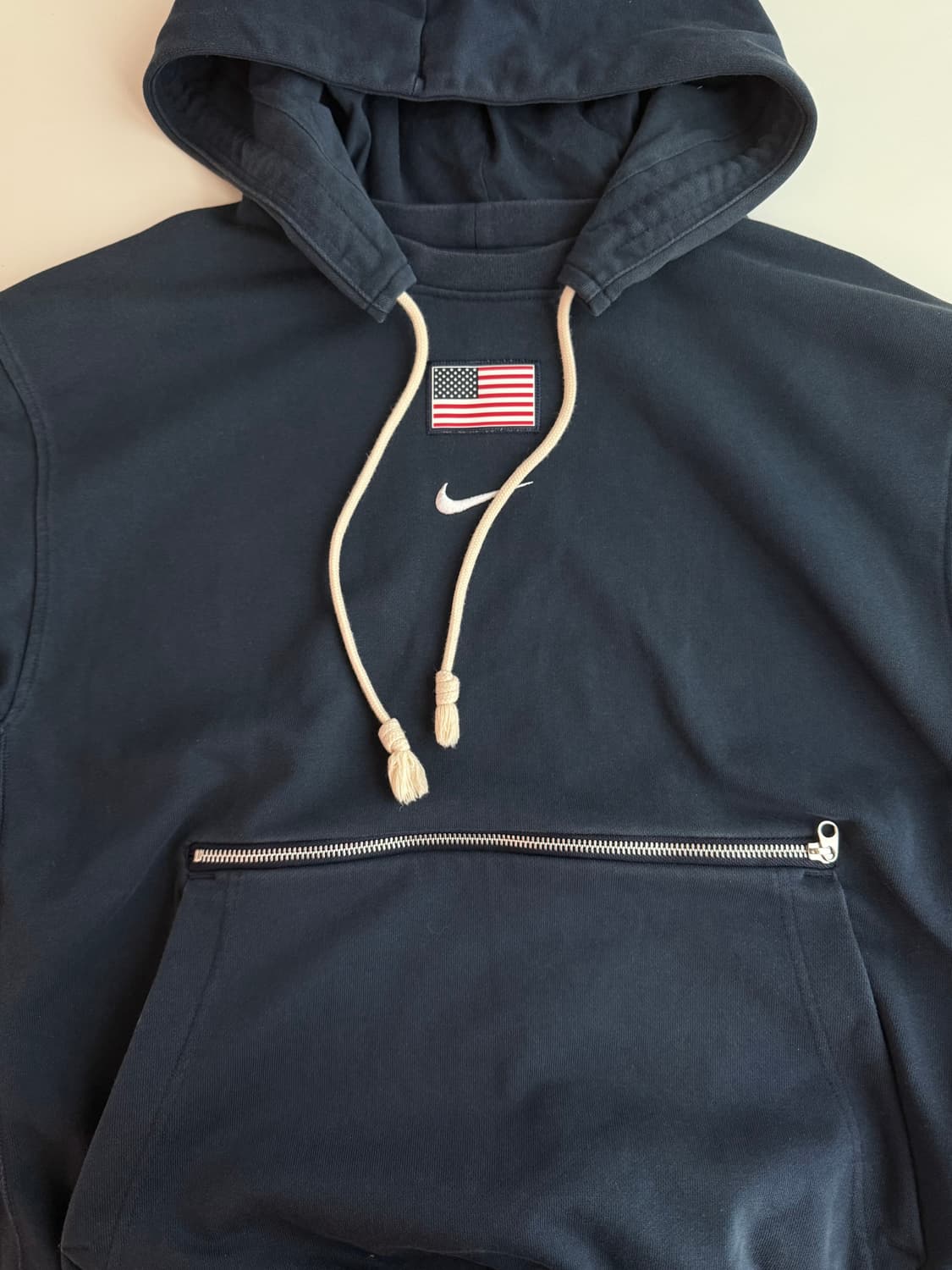 나이키 usa 후드티 상품이미지4