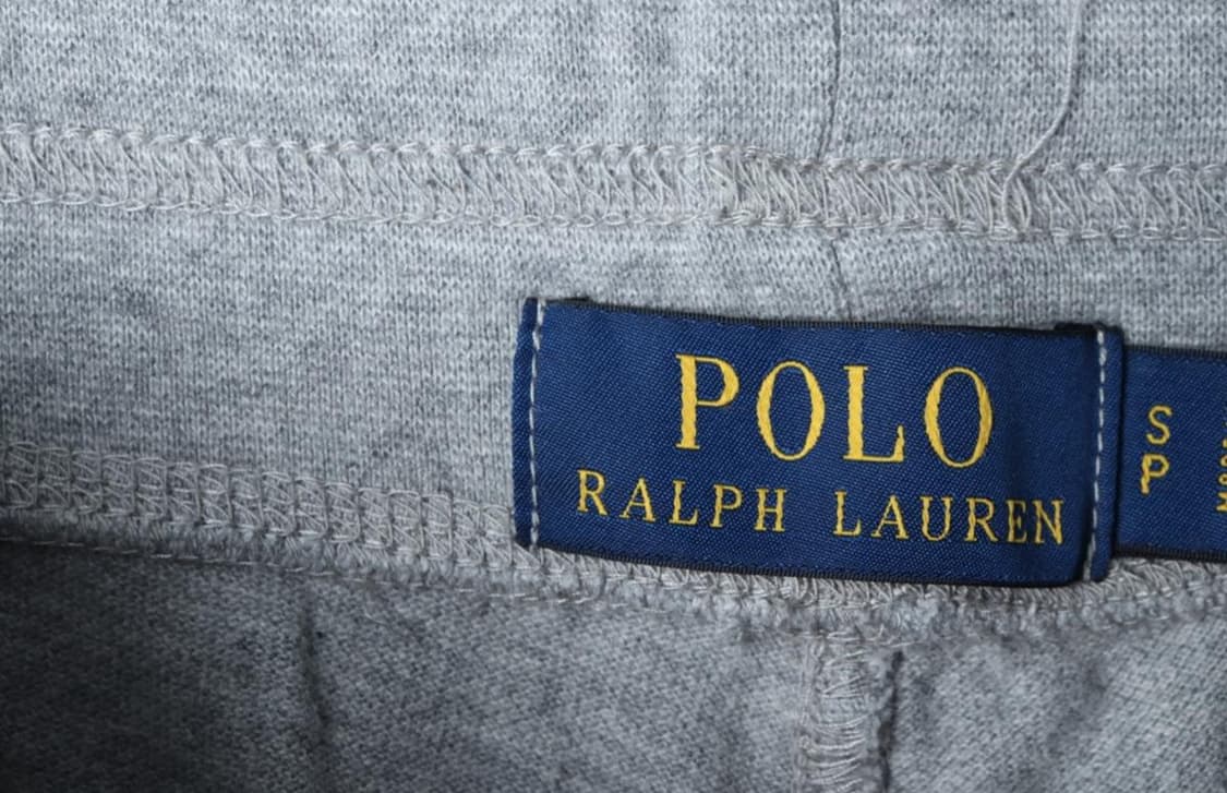 폴로 랄프로렌 반바지 팬츠 밴딩 그레이 빅포니30 상품이미지3