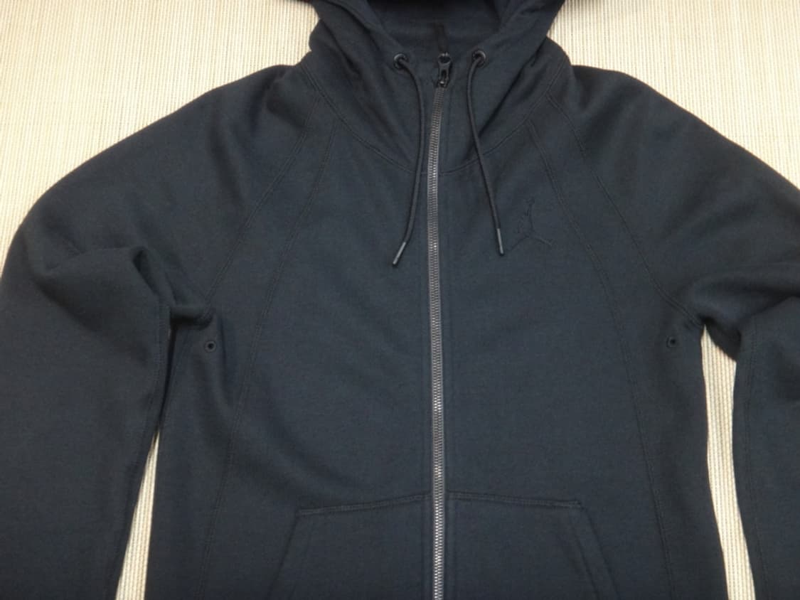 (M/95) 나이키 NIKE 조던 윙스 풀집 860196-010 상품이미지3