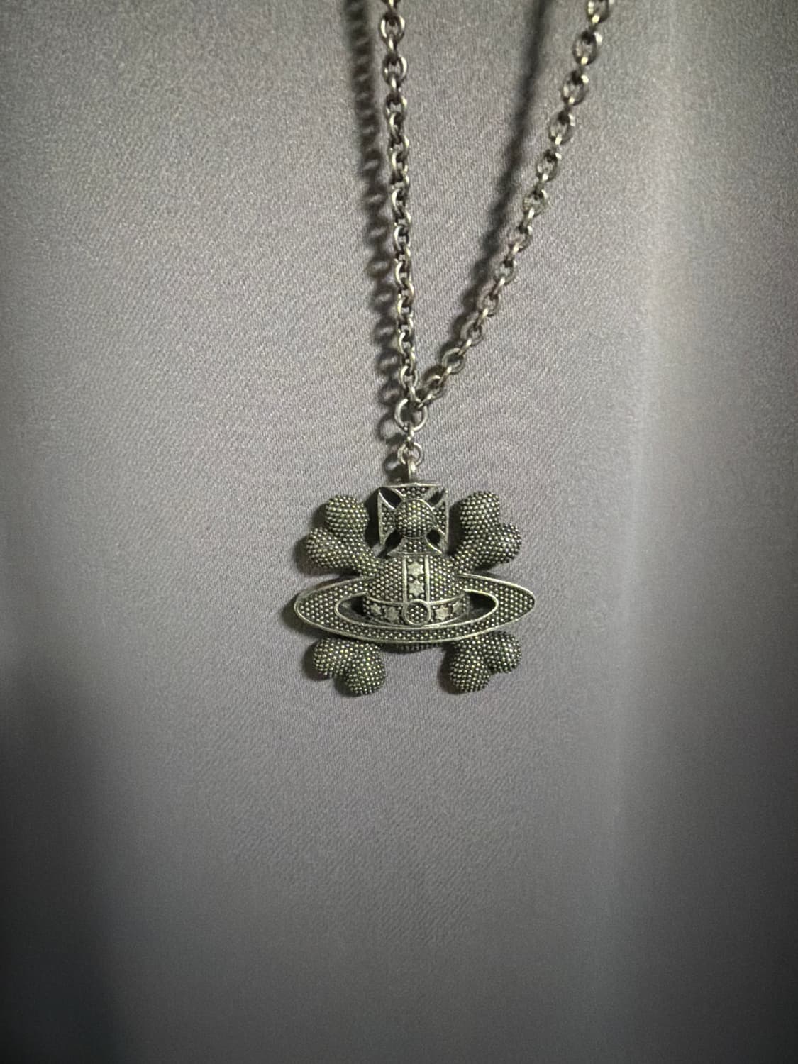 비비안 웨스트우드  목걸이 상품이미지1