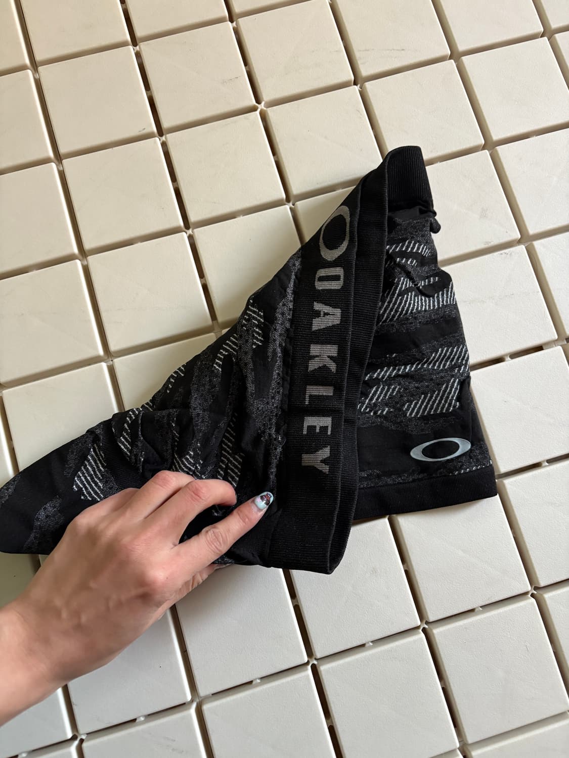 오클리 복서 팬티 상품이미지2