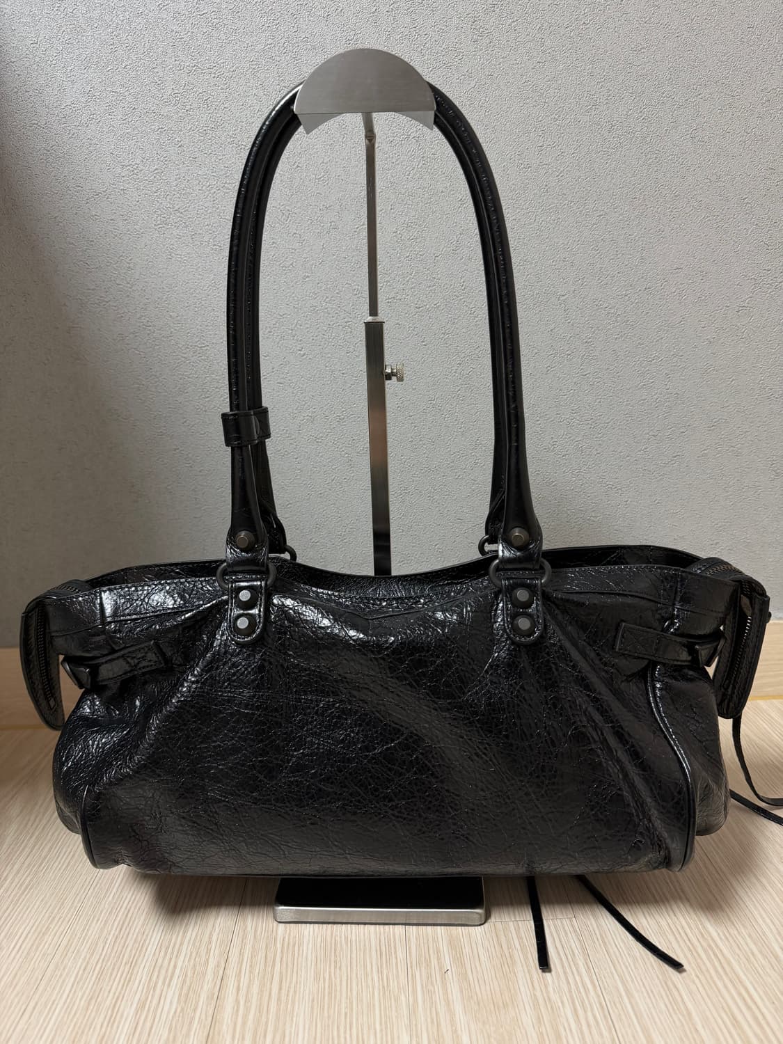 발렌시아 르 시티 백 이스트 상품이미지2