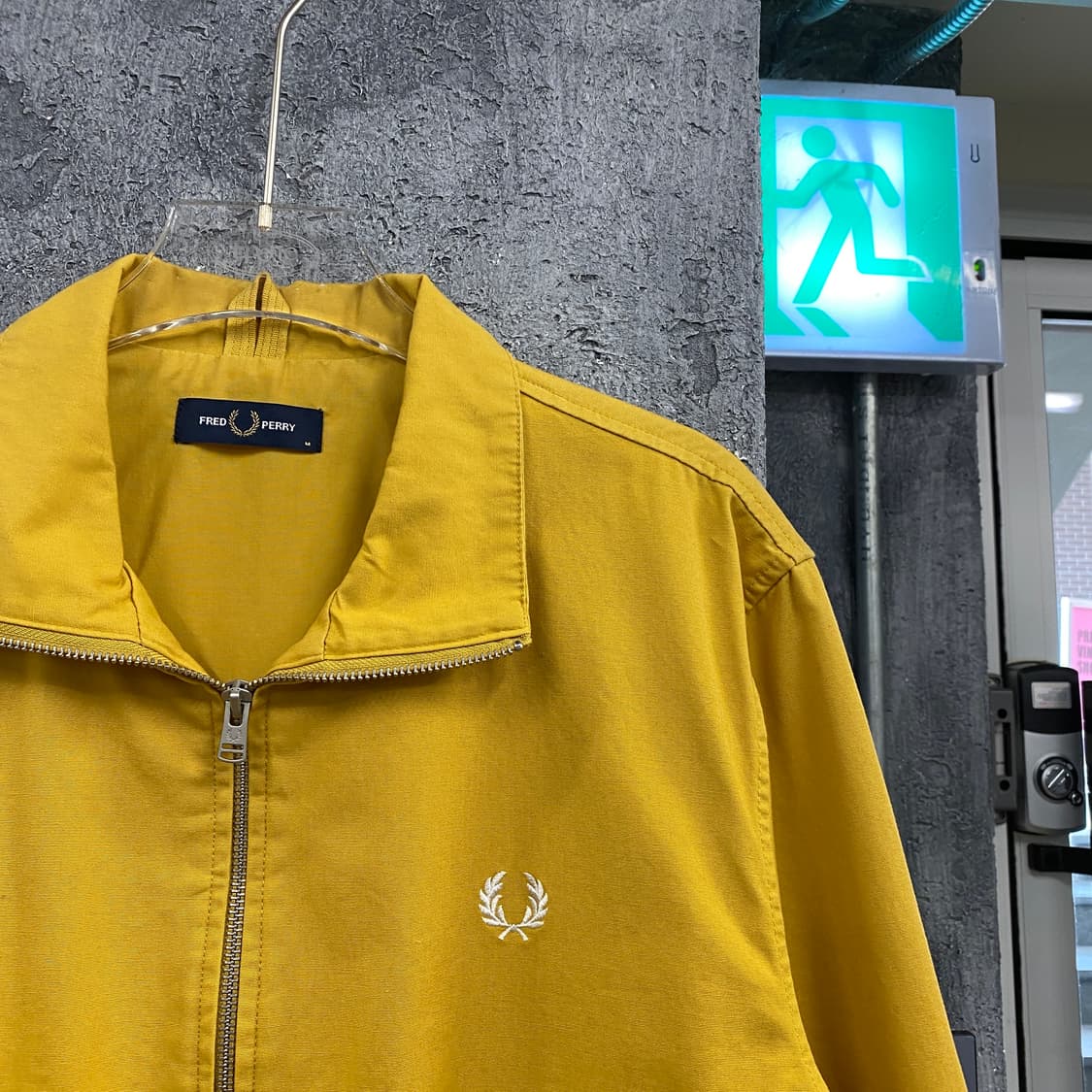 Fred perry 상품이미지3