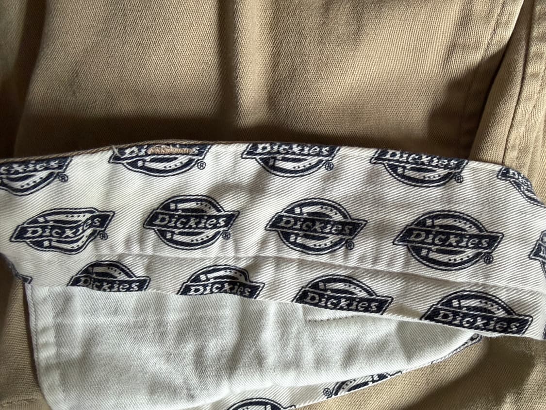 최저가!! 디키즈 빈티지 팬츠 상품이미지2