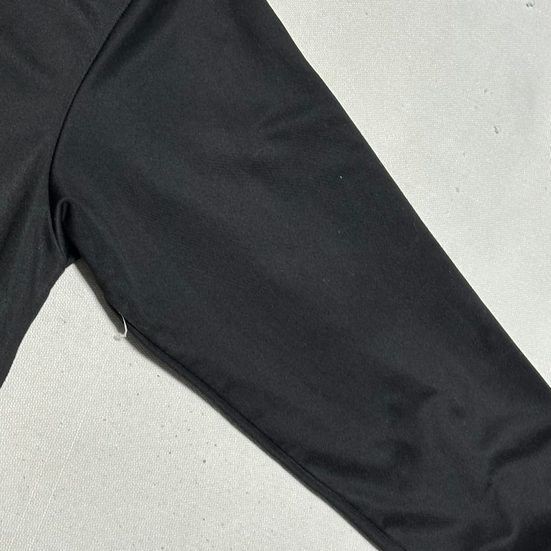 S 아디다스 파이어버드 블랙 트랙탑 상품이미지6