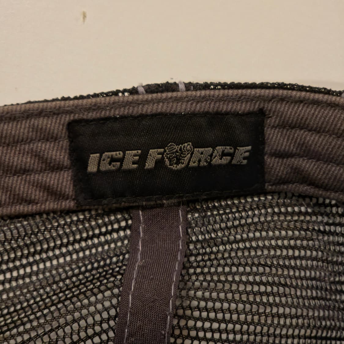 라팔라 ICE FORCE 모자 상품이미지5