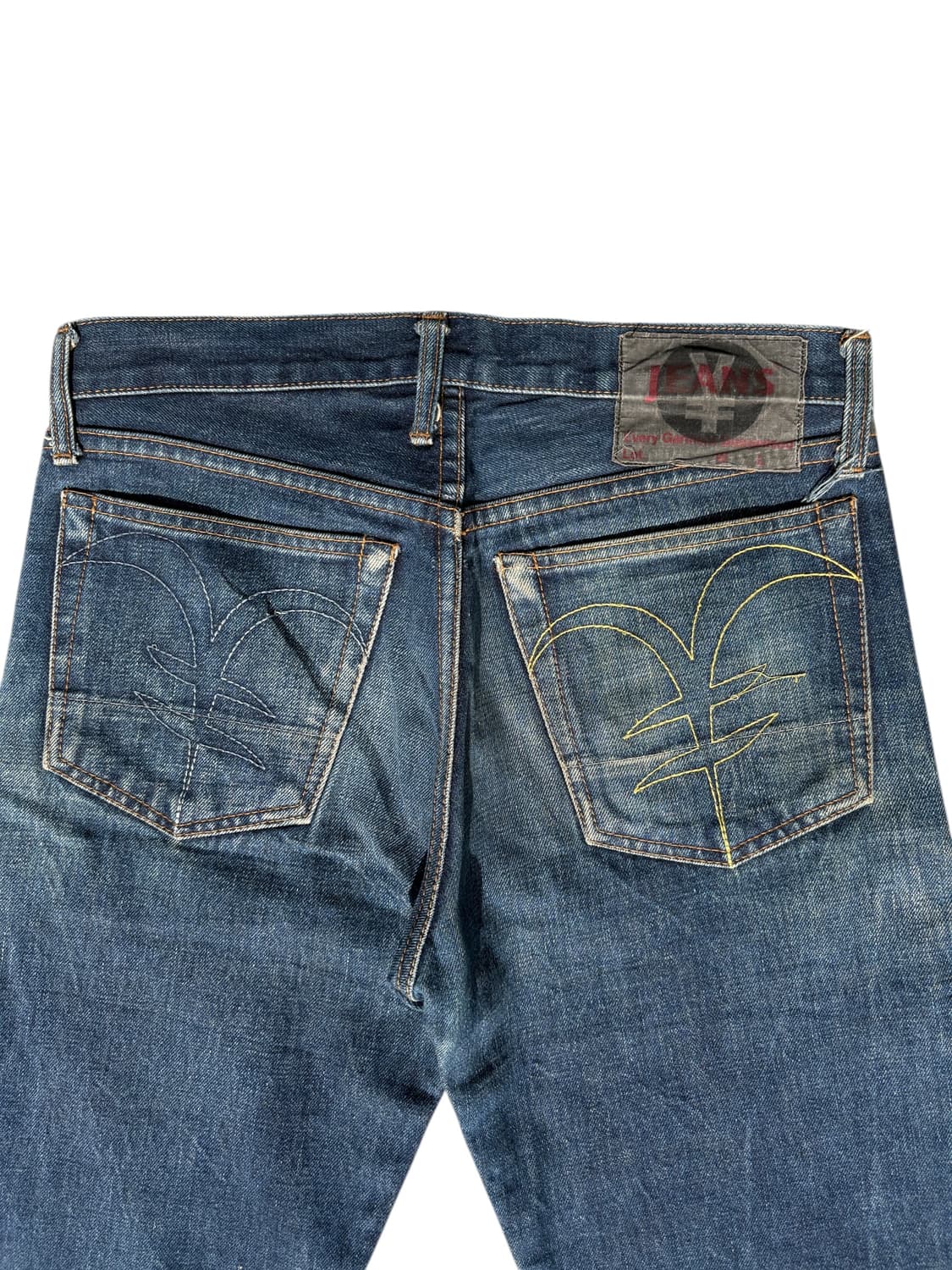 Jp denim pants 상품이미지6