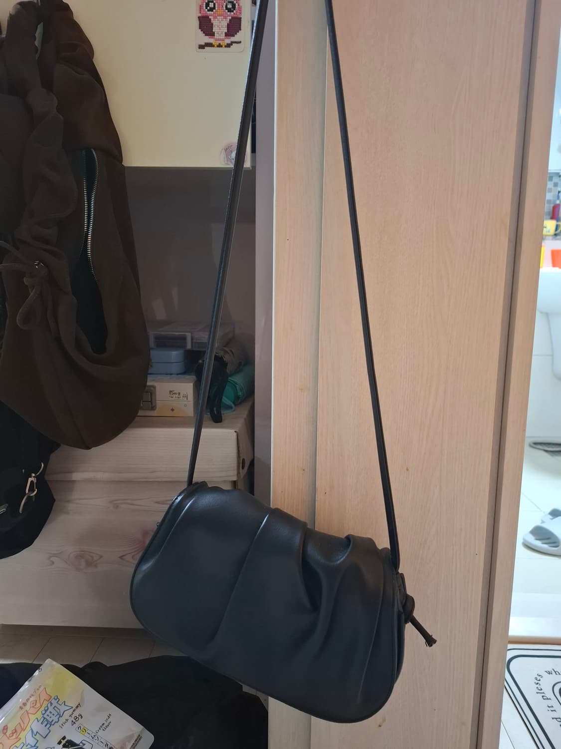 빈티지 가방 상품이미지1